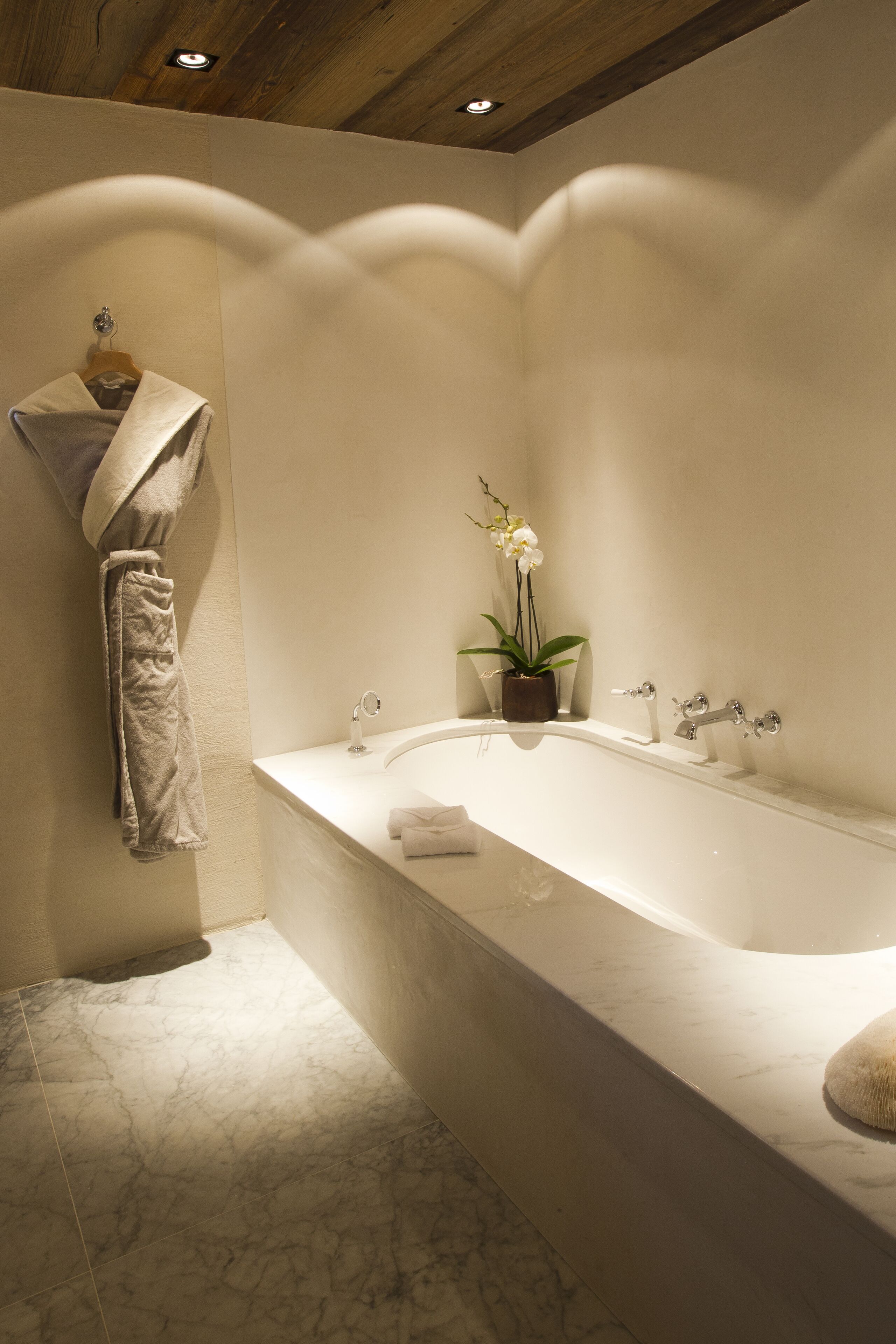 Le Chalet Zannier Hotels