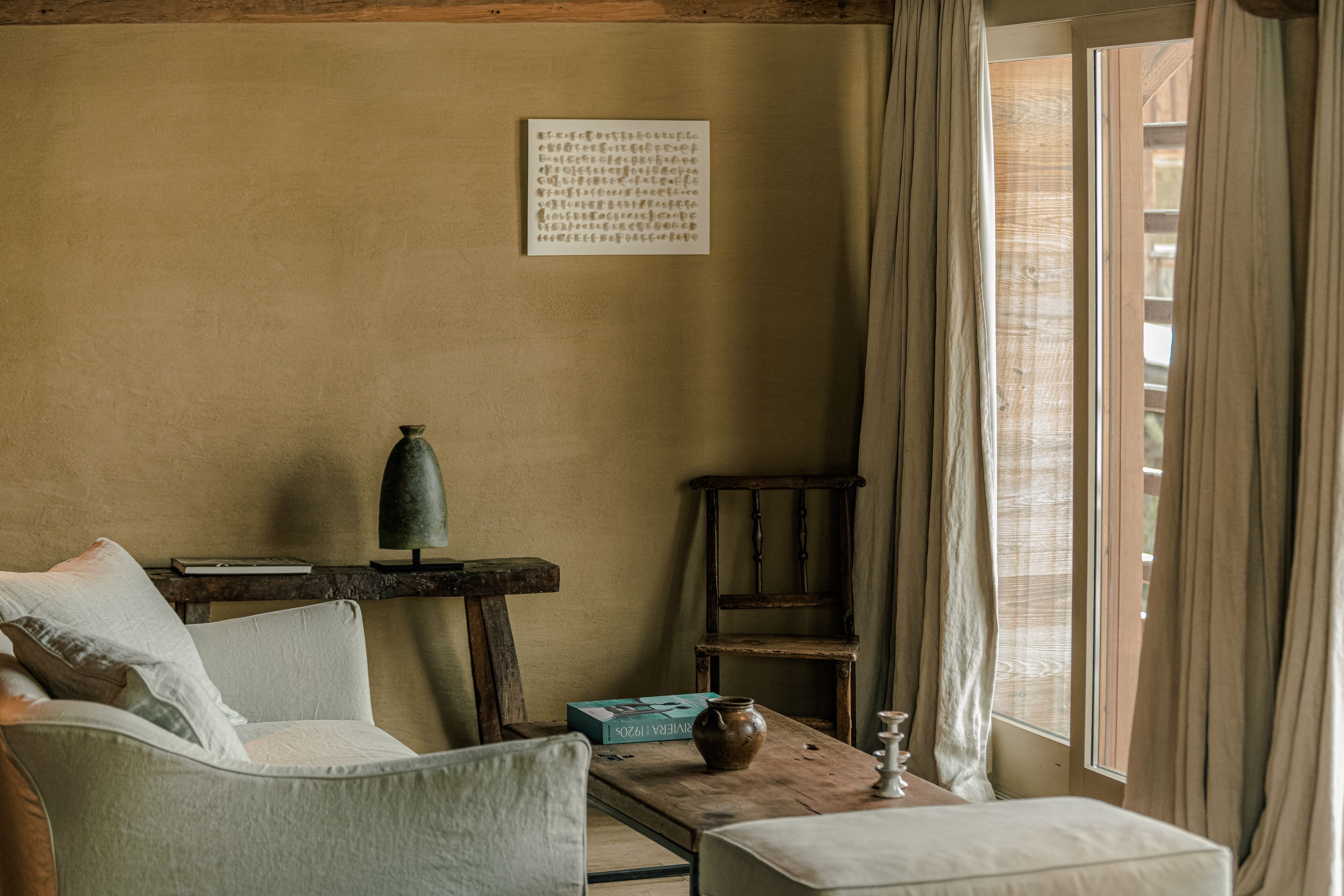 Le Chalet Zannier Hotels