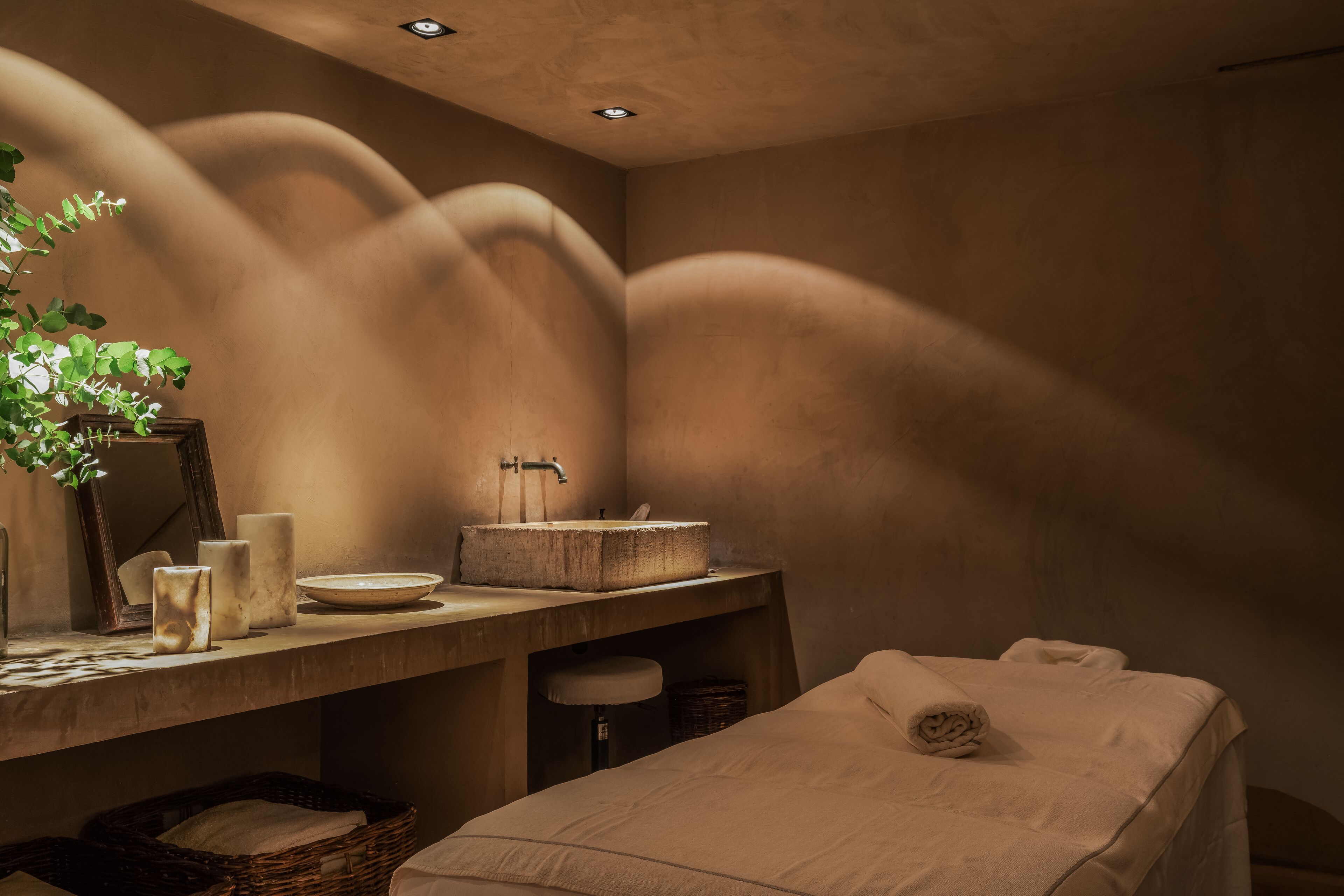 Le Chalet Zannier Hotels