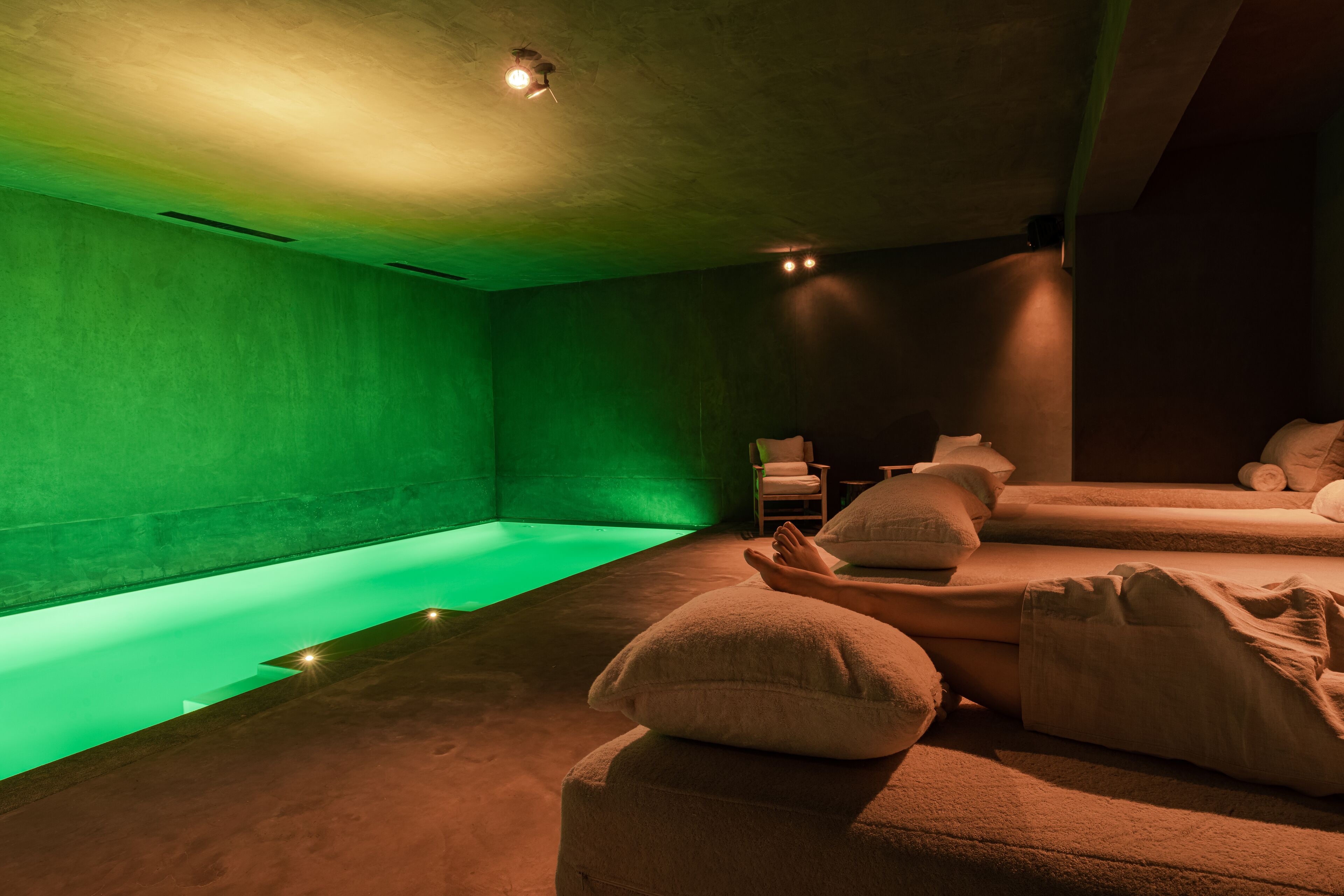 Le Chalet Zannier Hotels