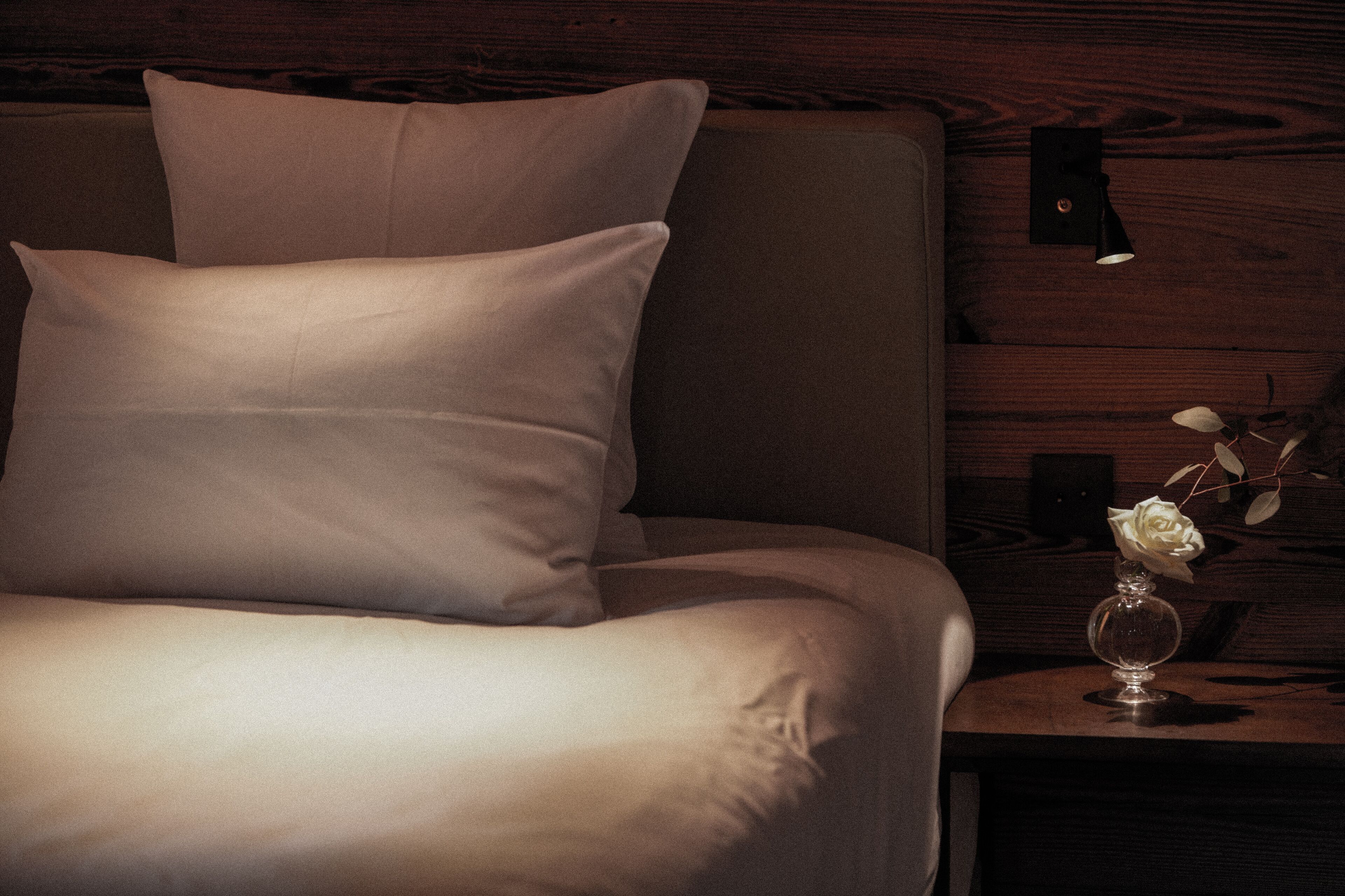 Le Chalet Zannier Hotels