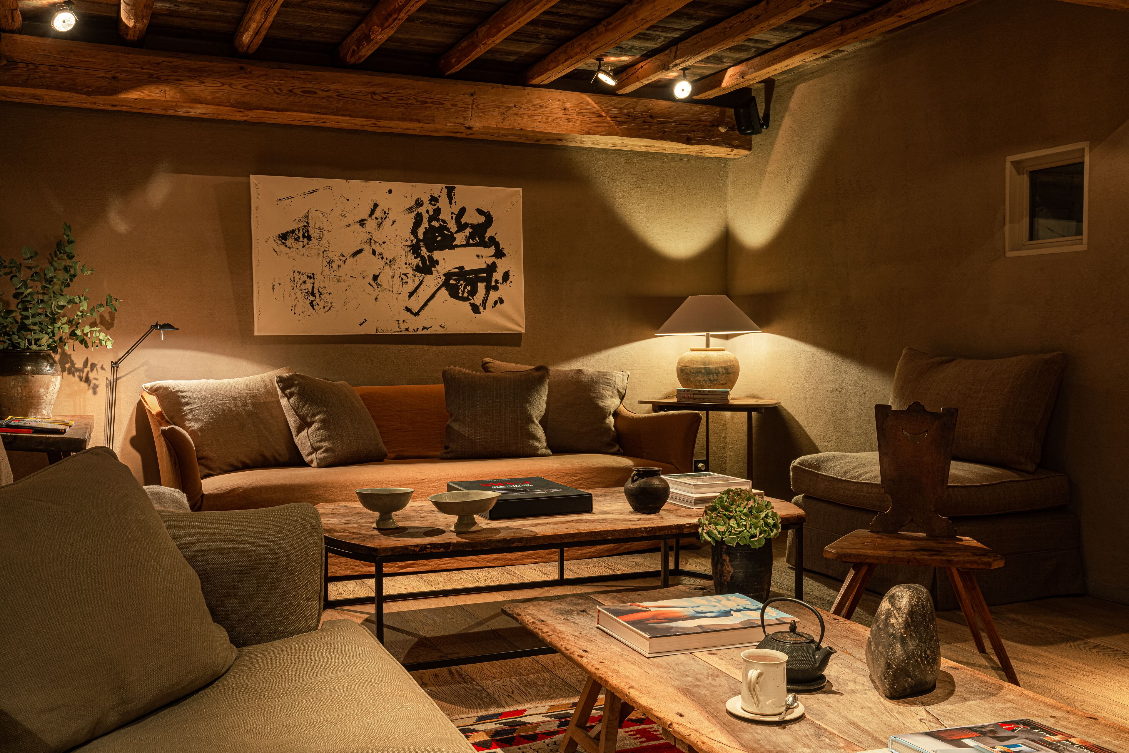 Le Chalet Zannier Hotels