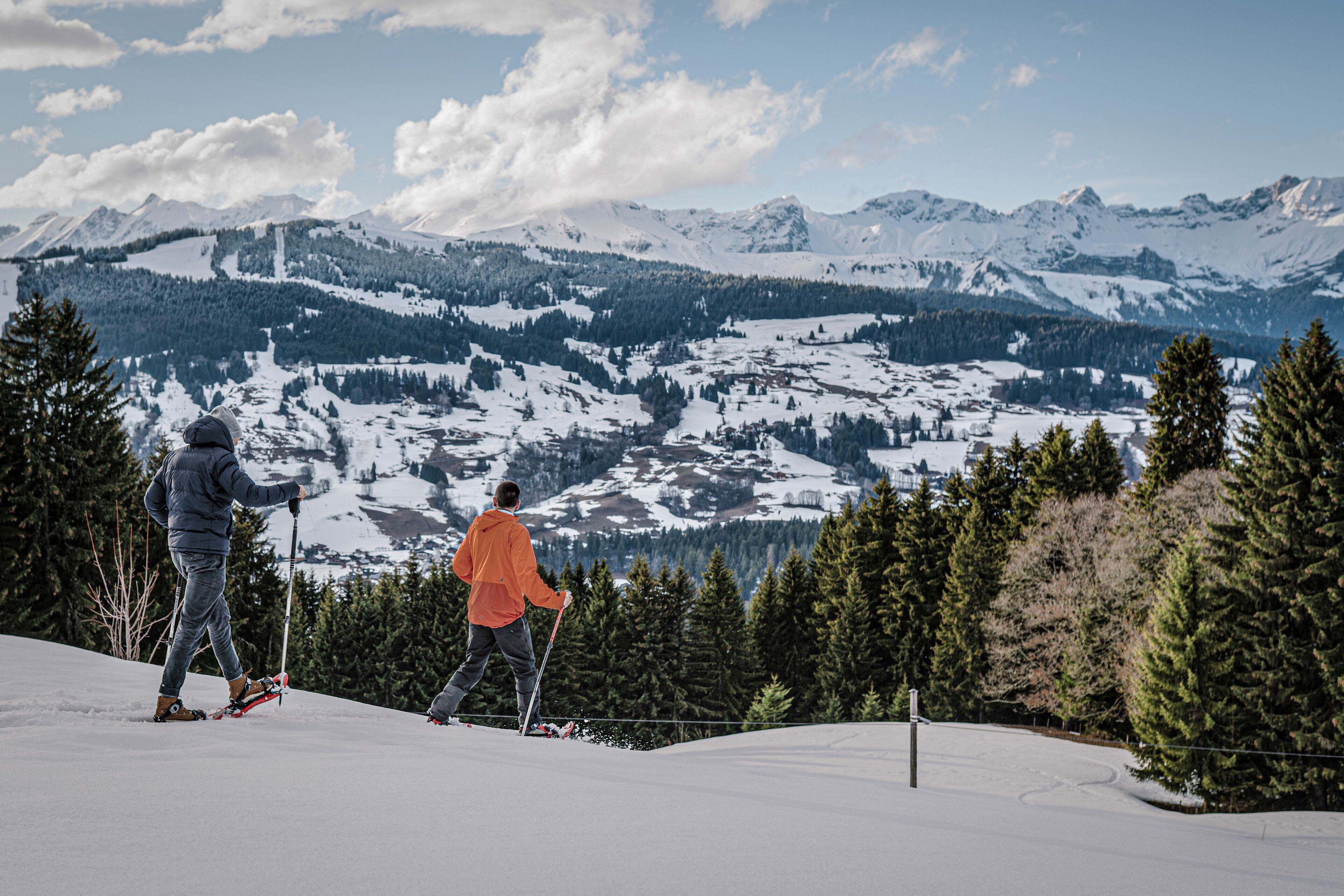 Le Chalet Zannier Hotels