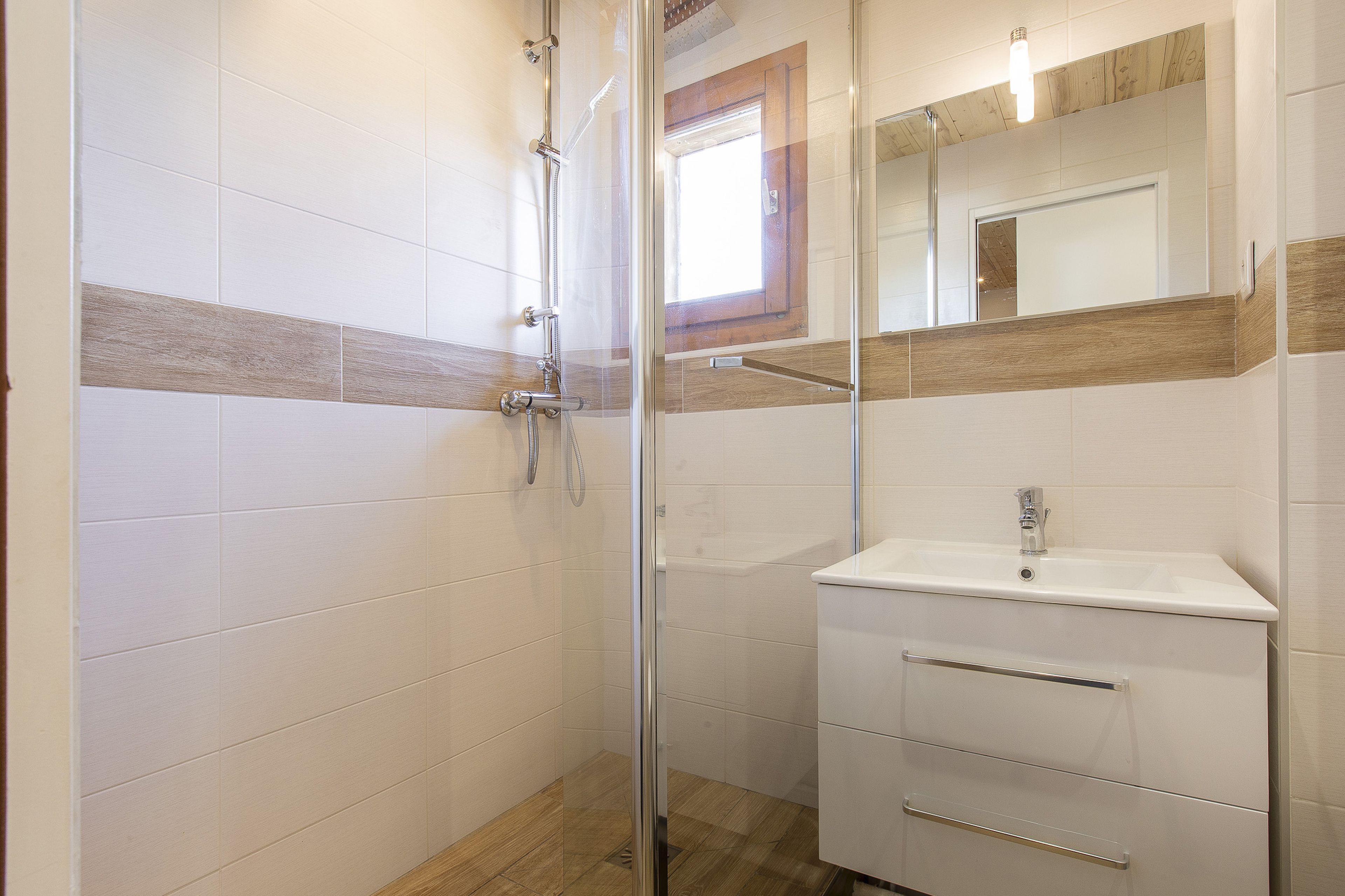 Les Chalets Autrichiens