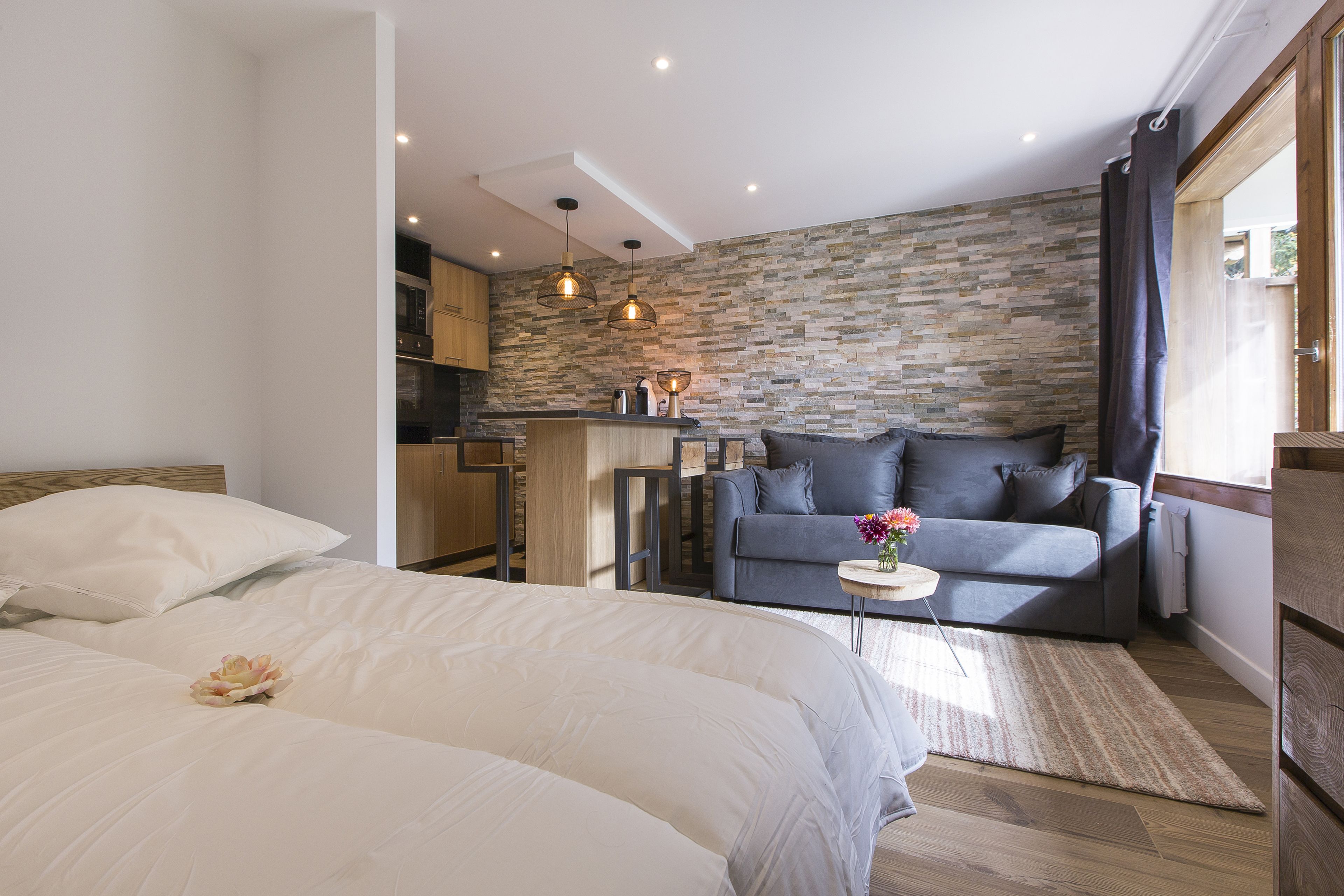 Les Chalets Autrichiens