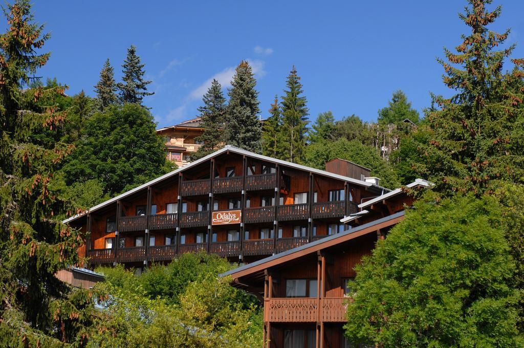 Mamie Megève