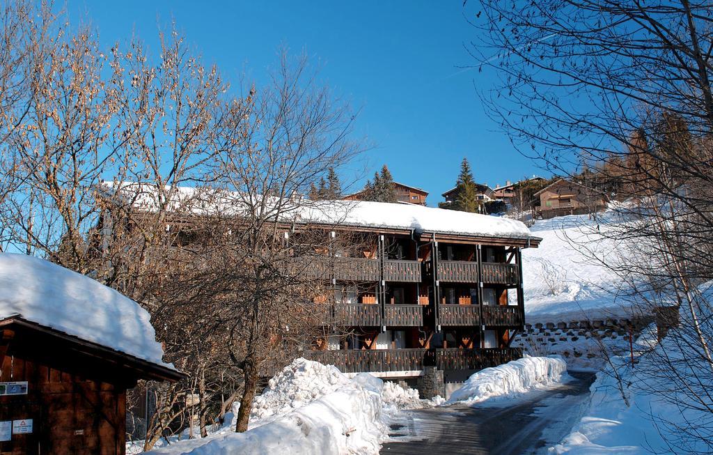 Mamie Megève