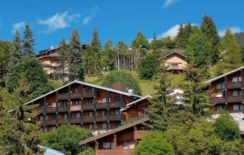 Mamie Megève