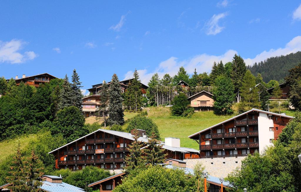 Mamie Megève