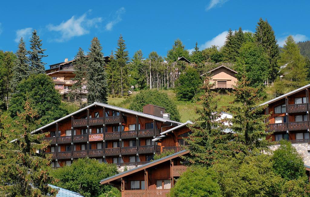 Mamie Megève