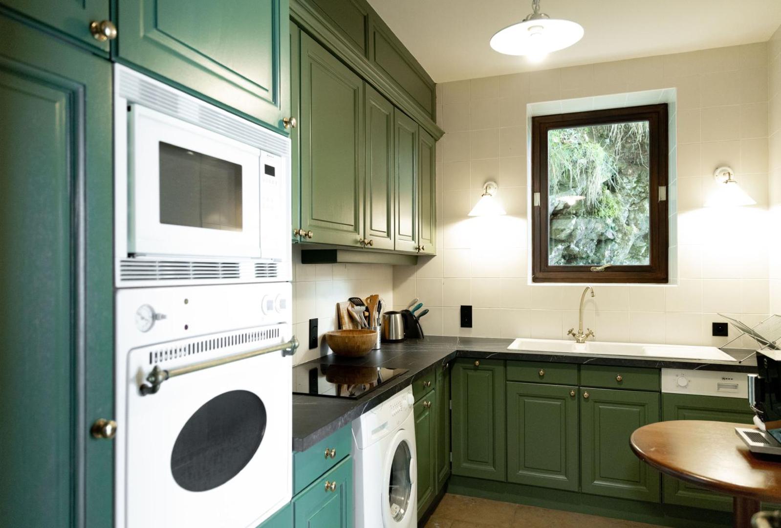 Le Palace de Menthon