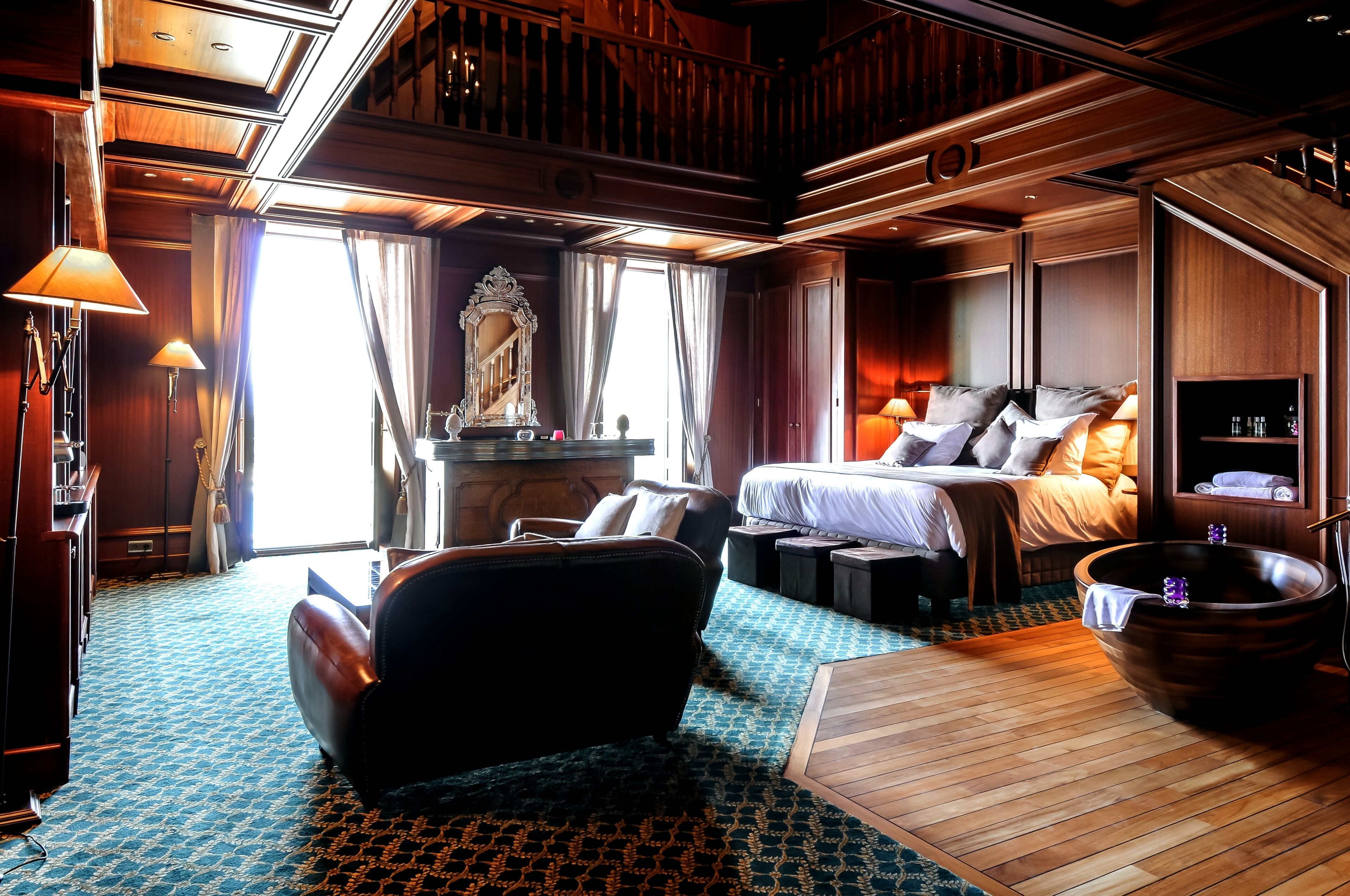 Le Palace de Menthon