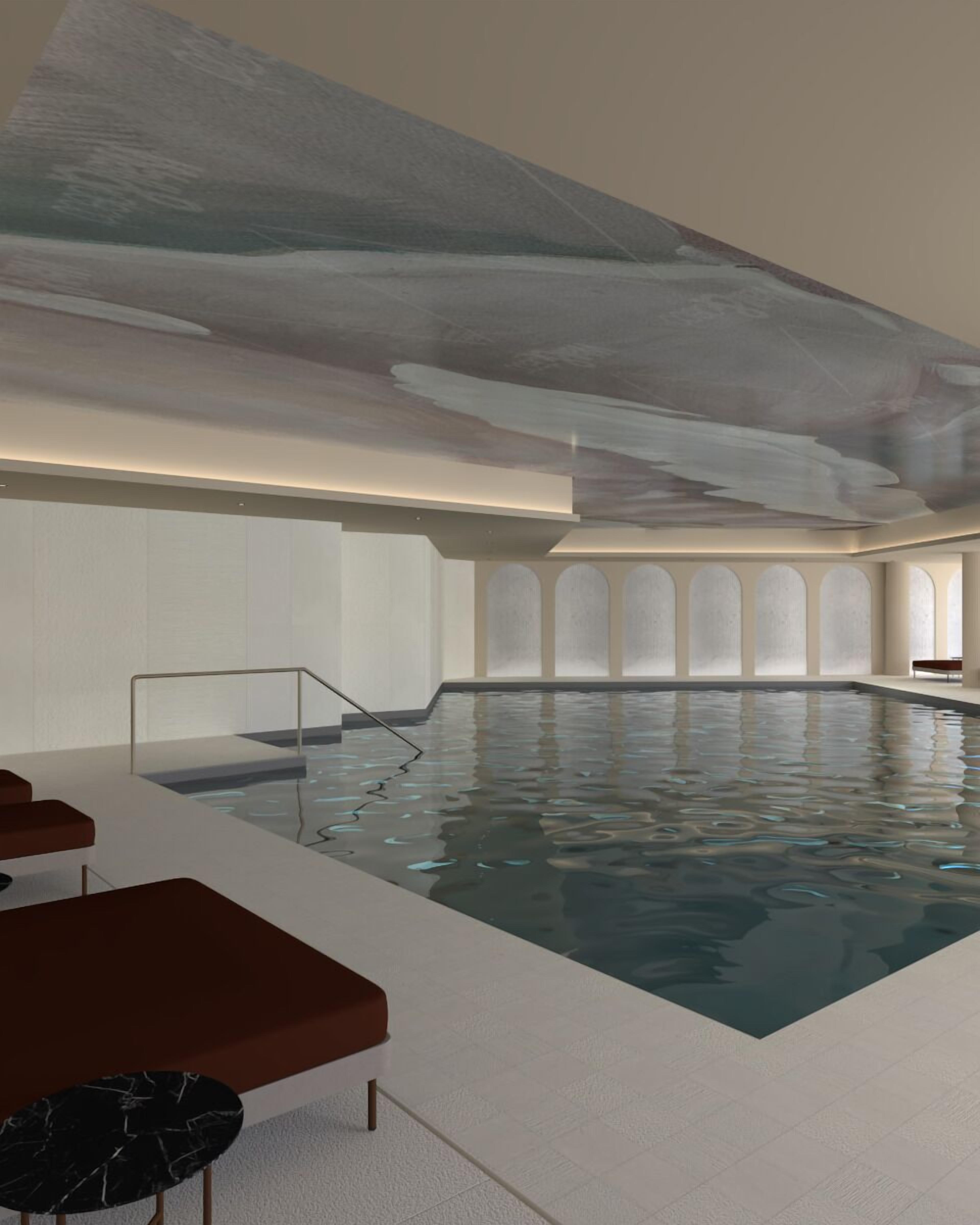 Le Palace de Menthon