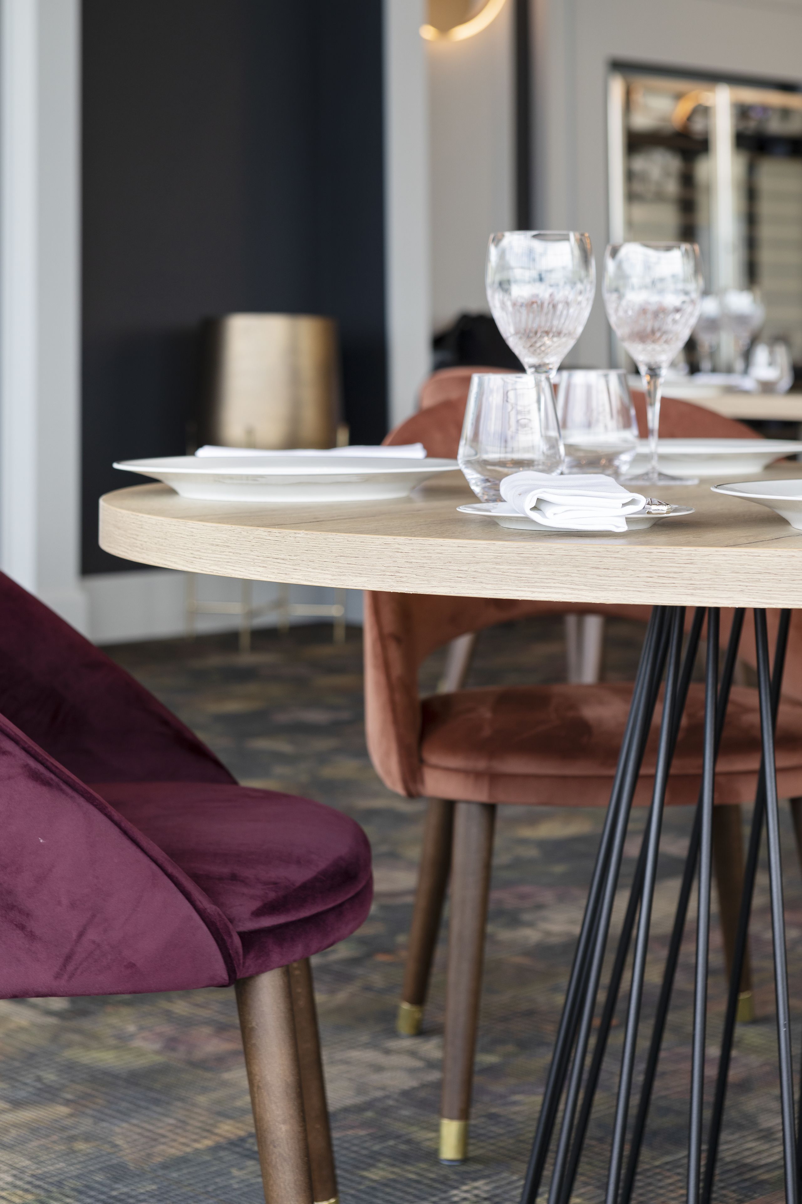 Le Palace de Menthon