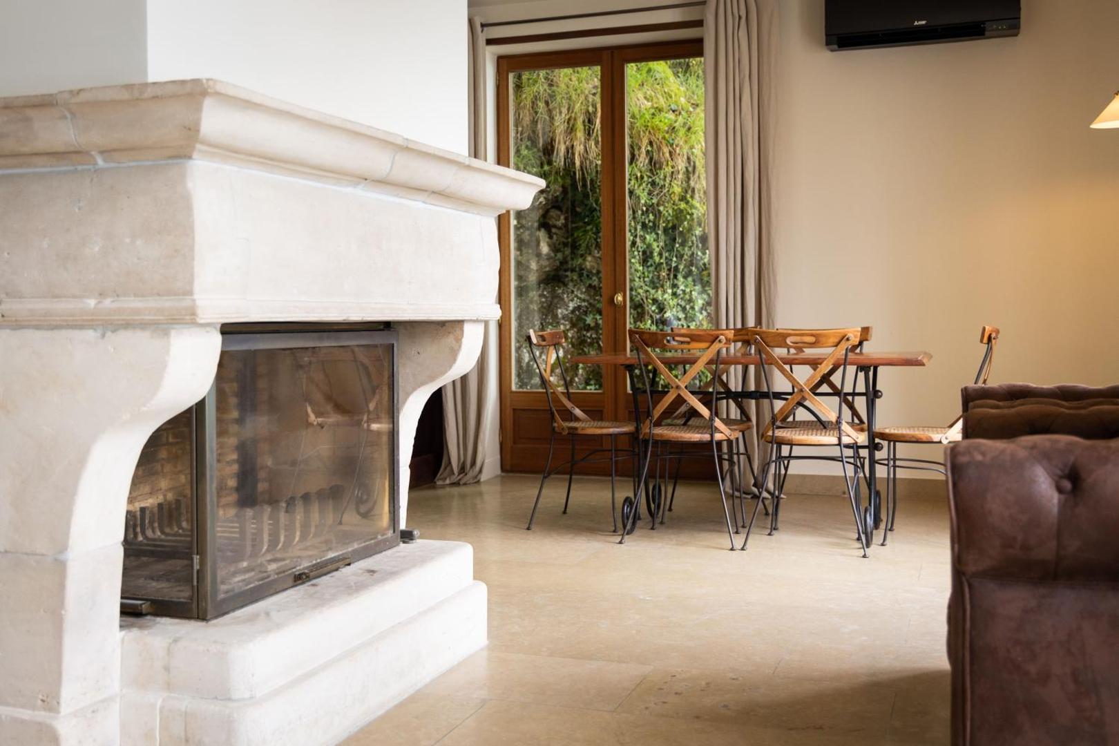 Le Palace de Menthon