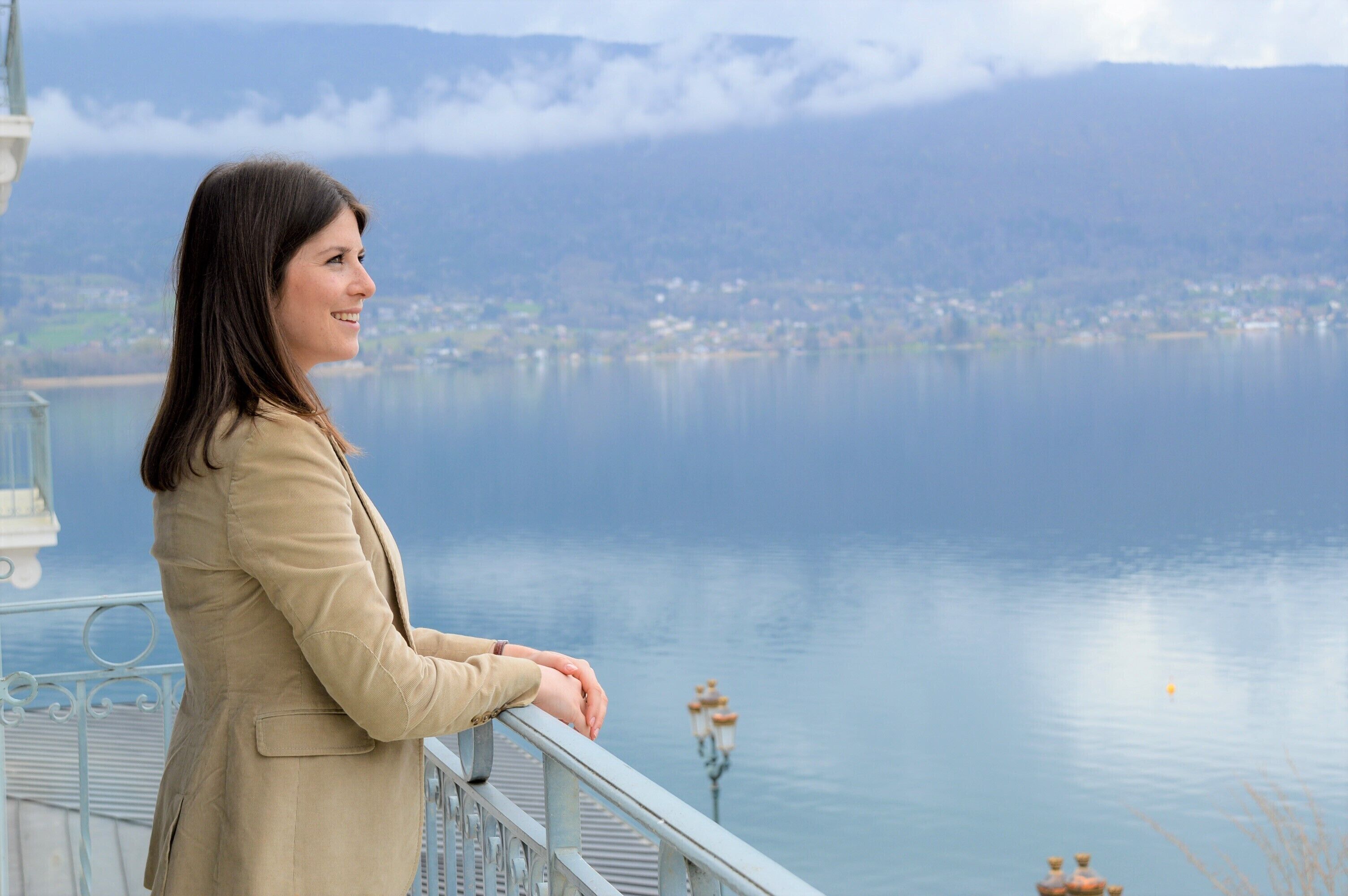 Le Palace de Menthon