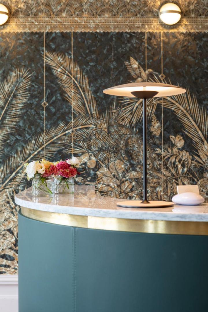 Le Palace de Menthon