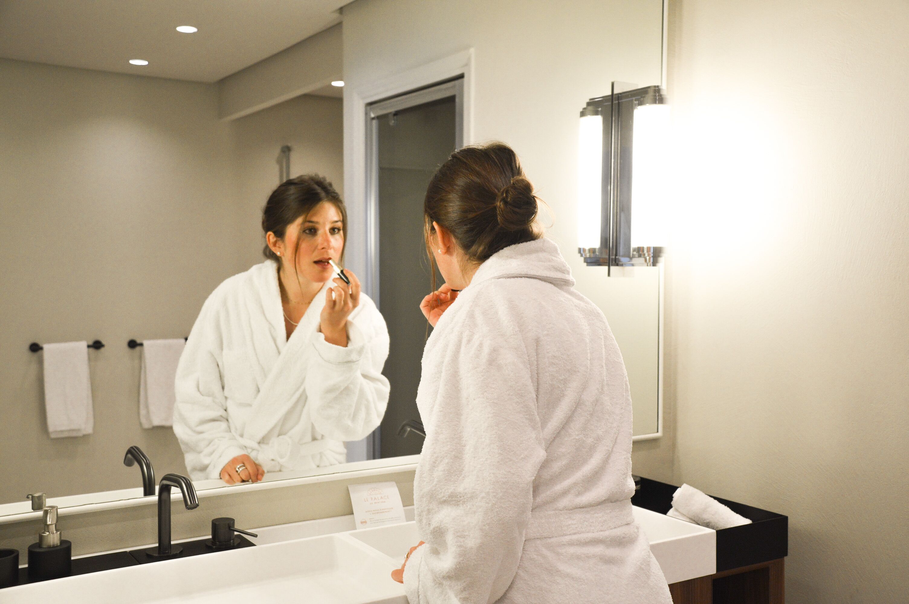 Le Palace de Menthon