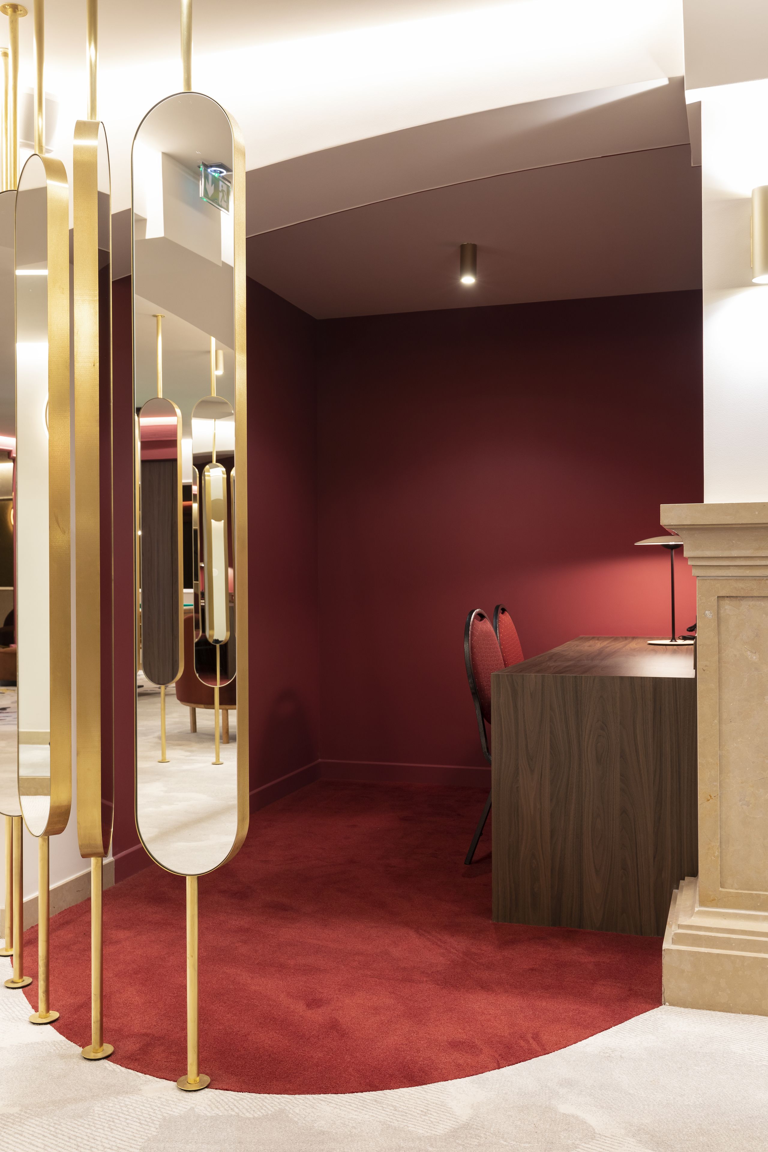 Le Palace de Menthon