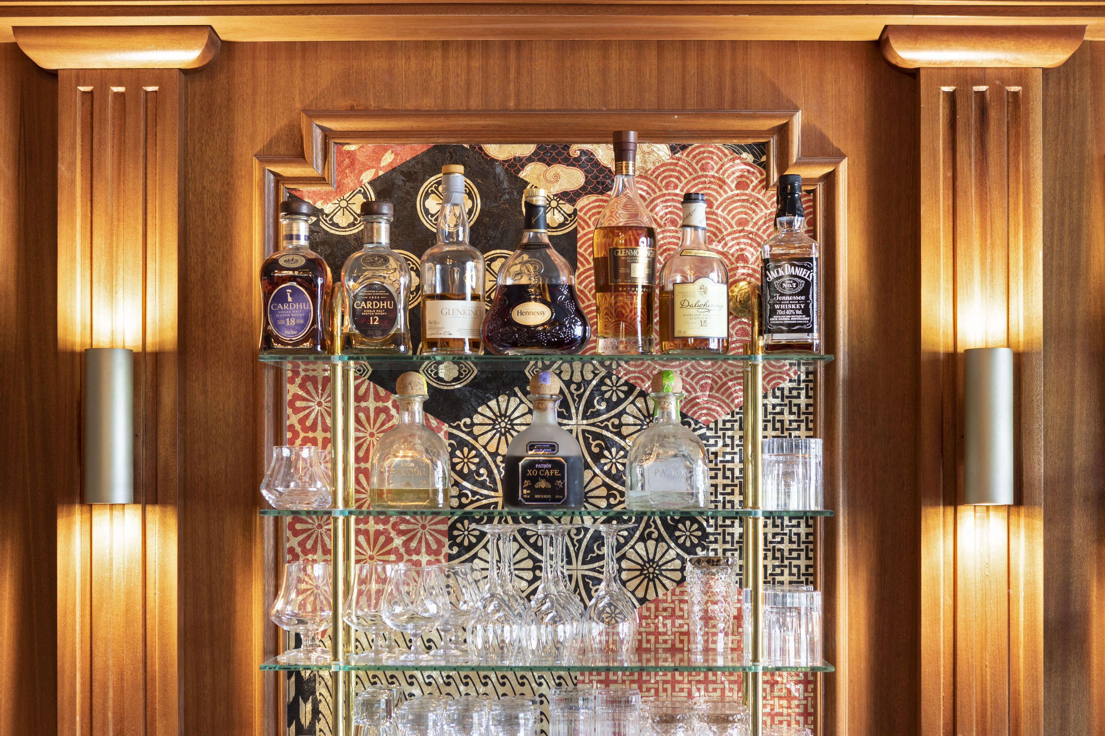 Le Palace de Menthon