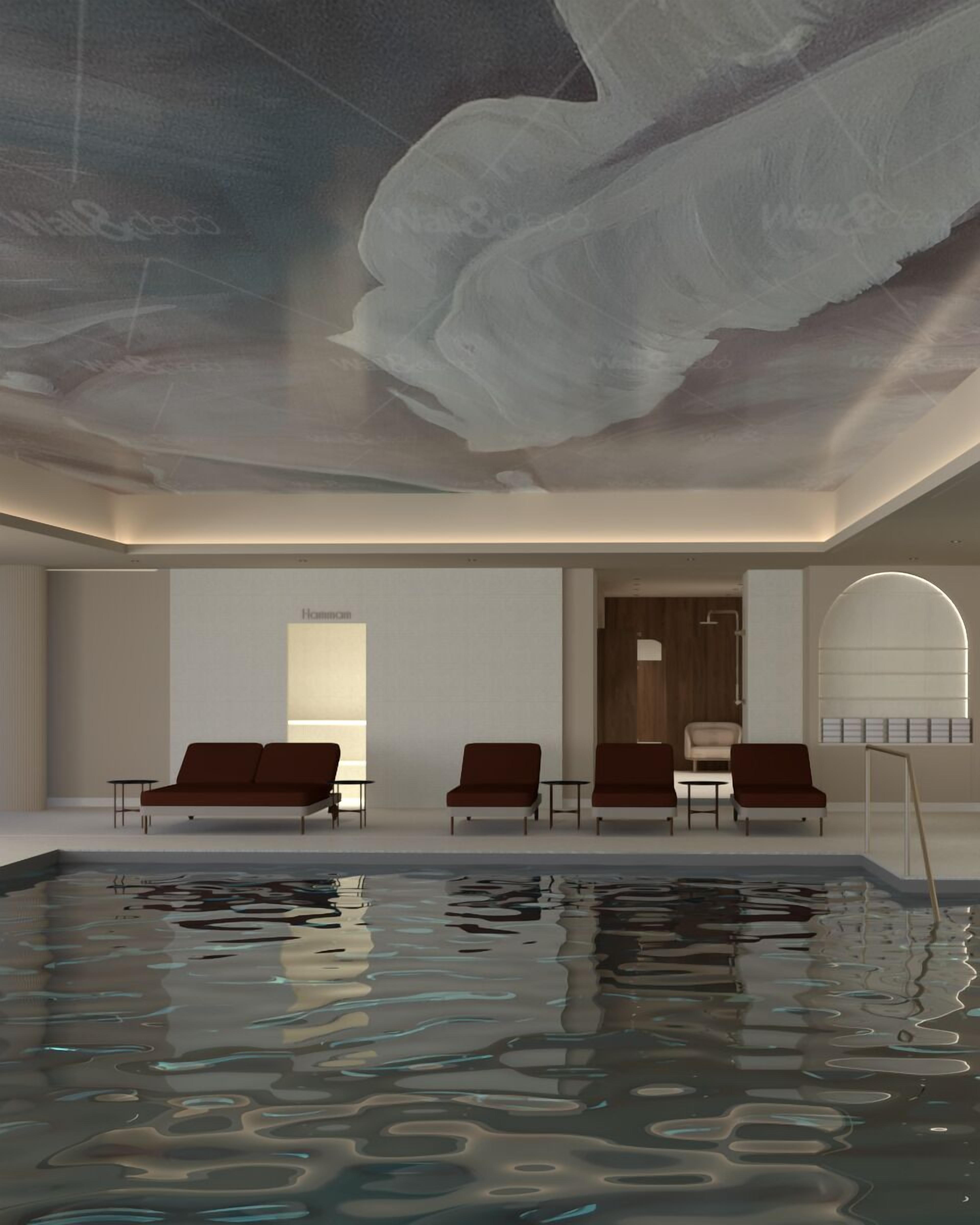 Le Palace de Menthon