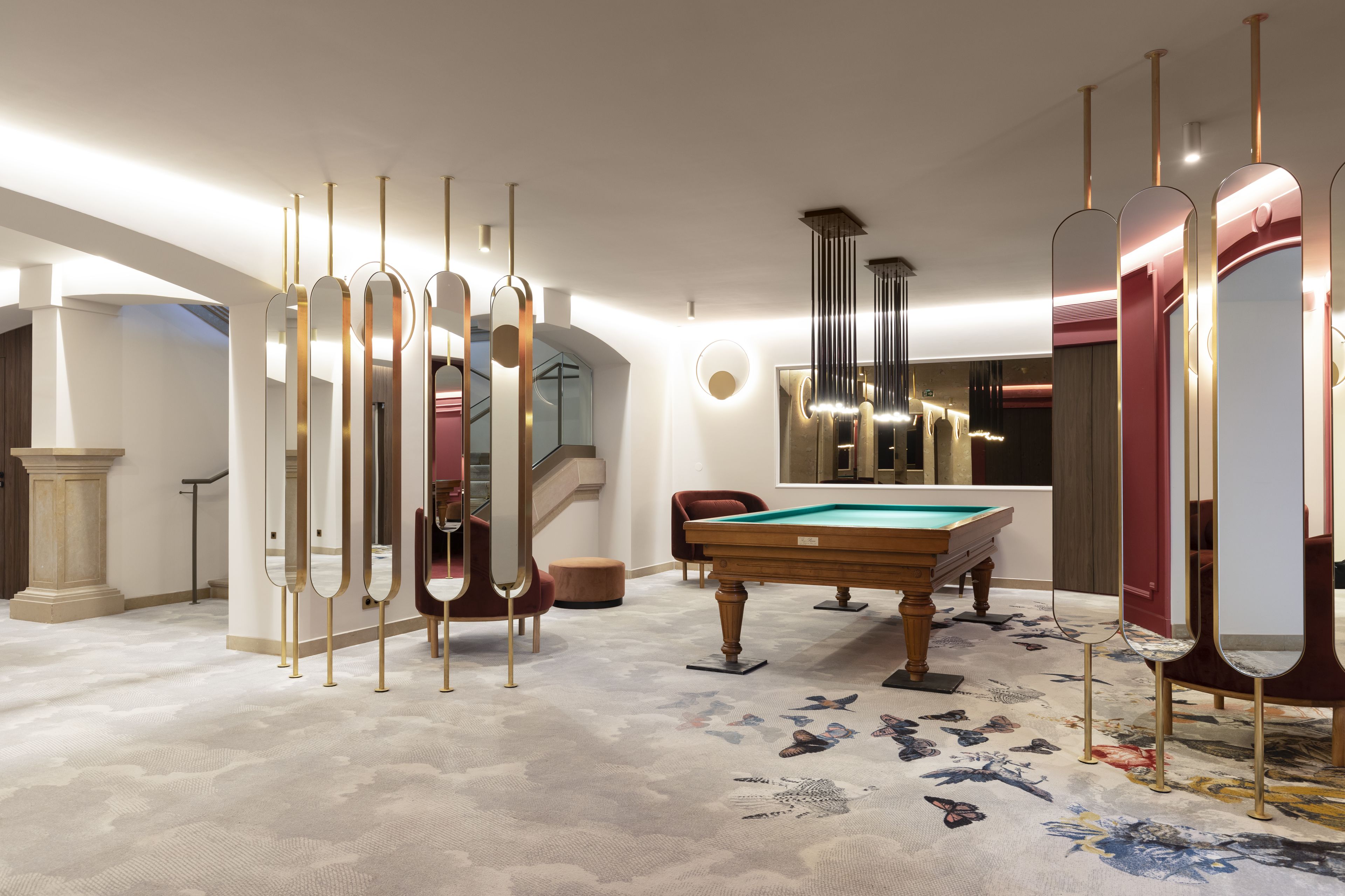 Le Palace de Menthon