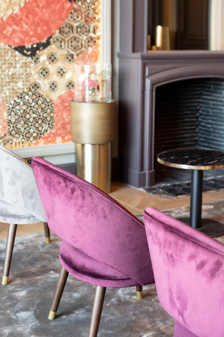 Le Palace de Menthon