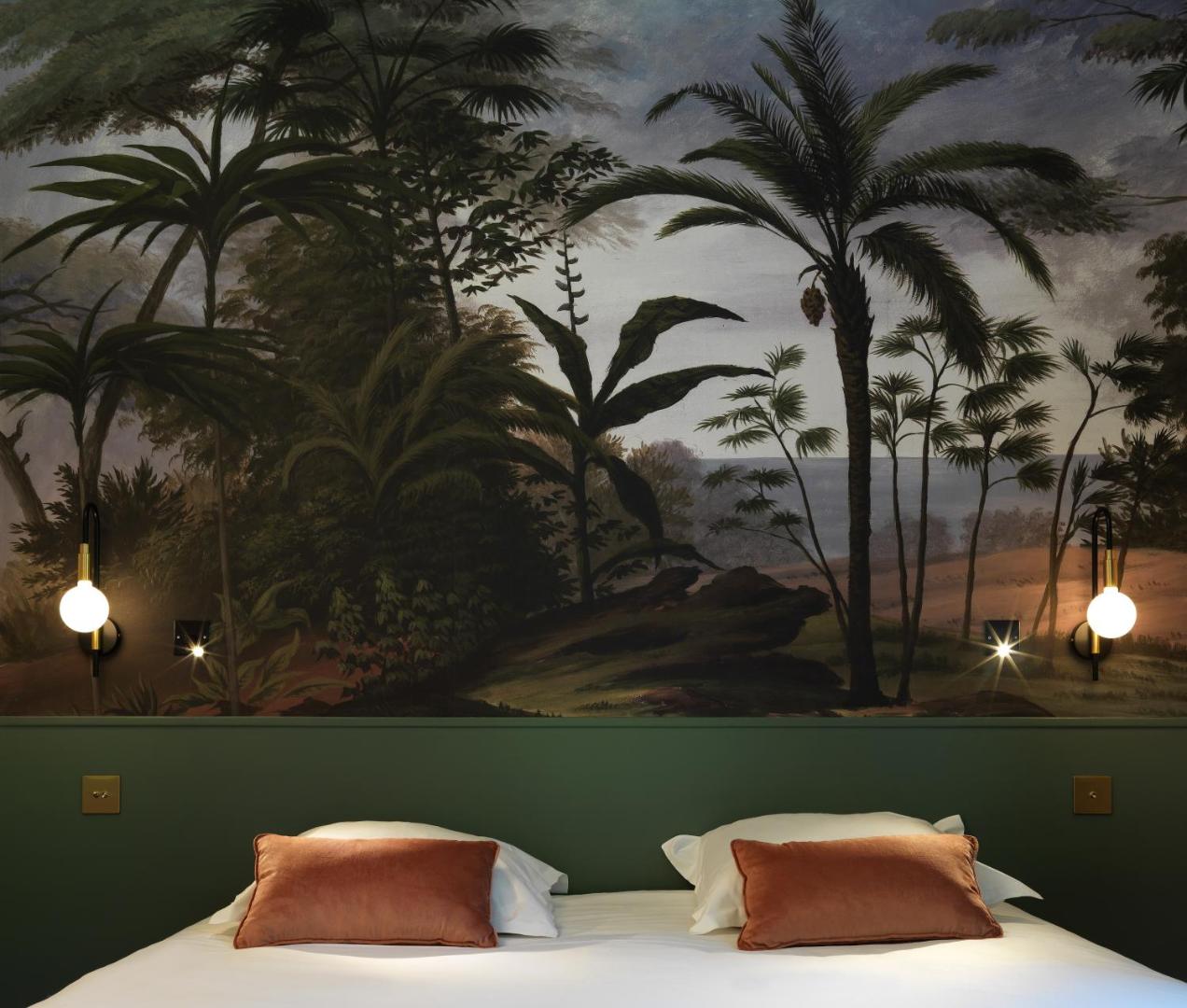 Le Palace de Menthon