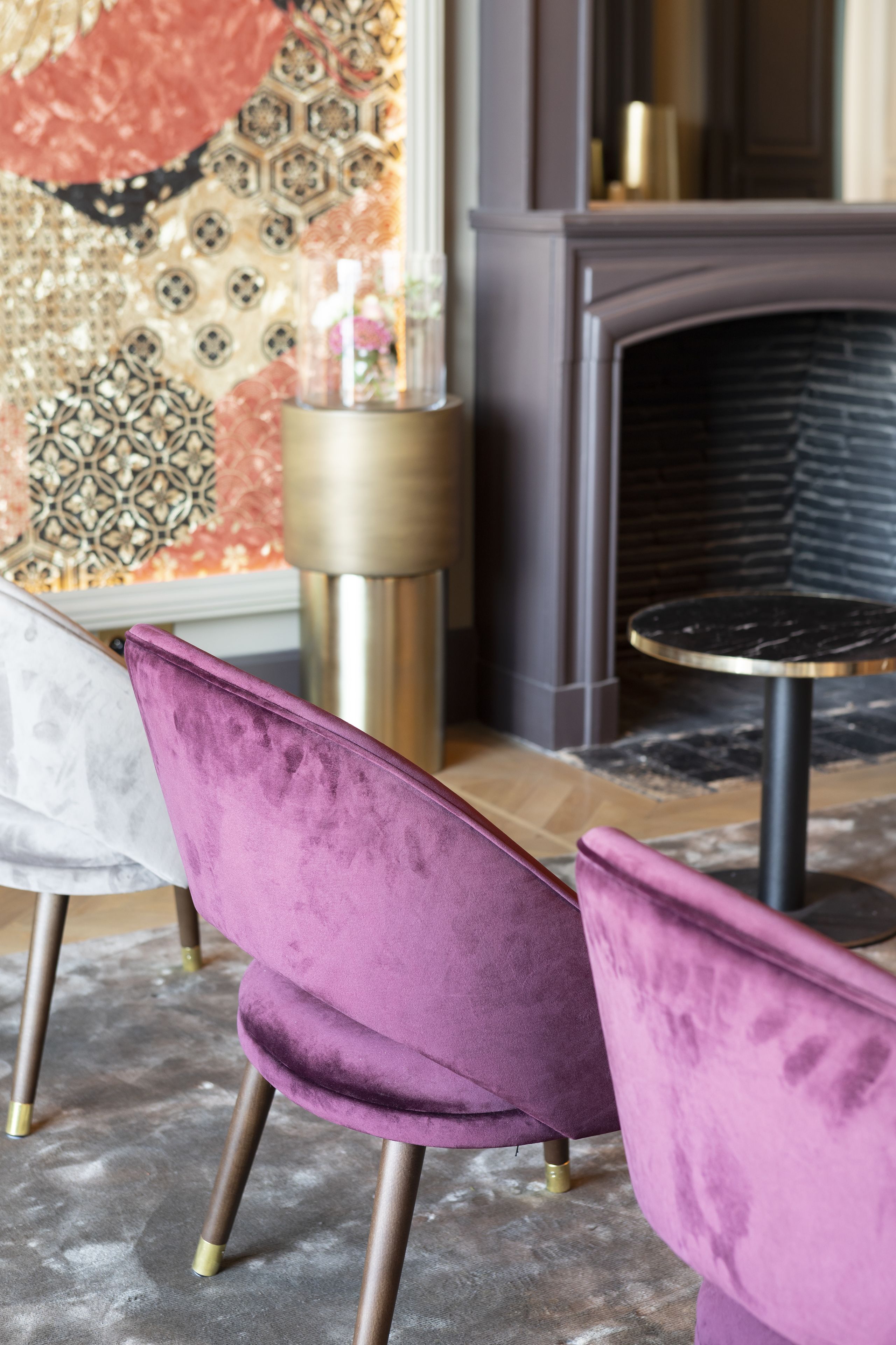 Le Palace de Menthon