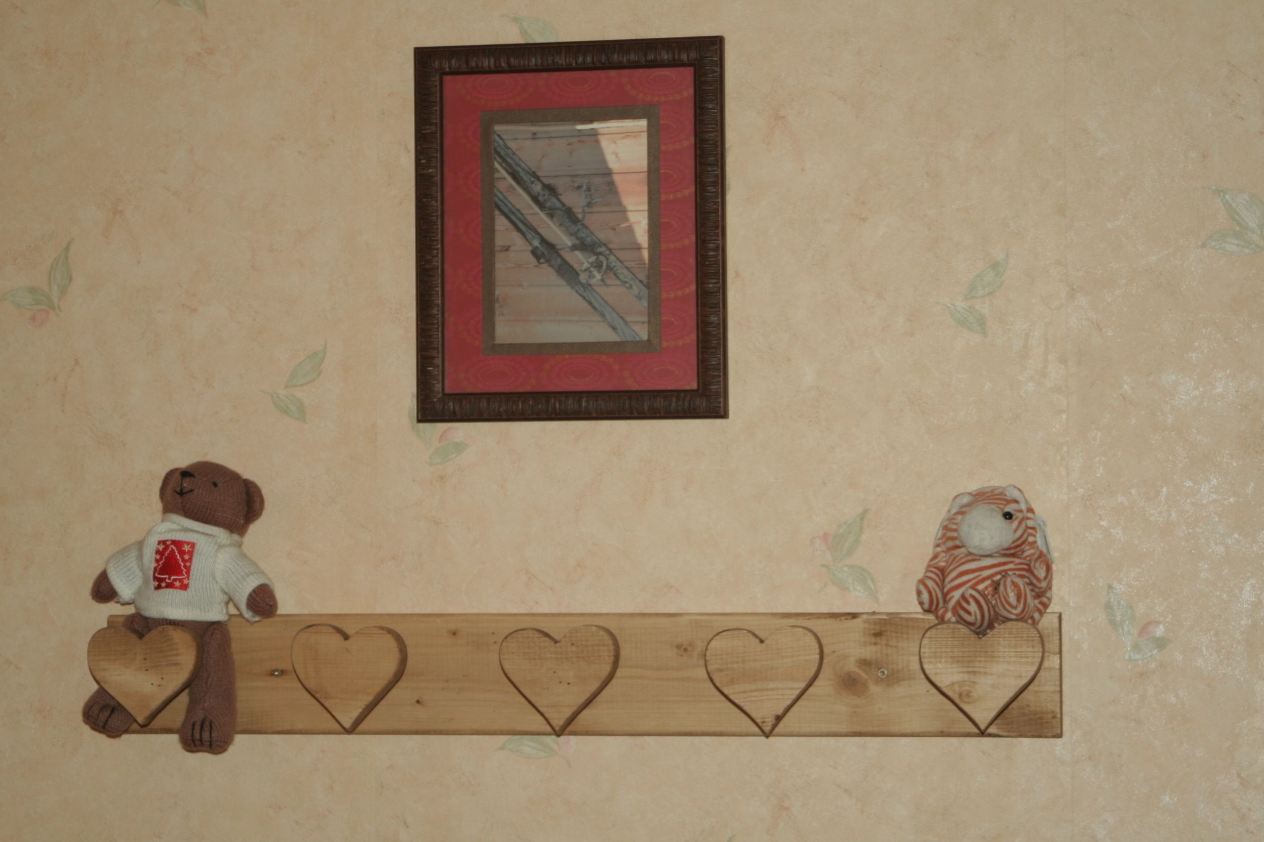 Chambre d'Hôtes Les Crets