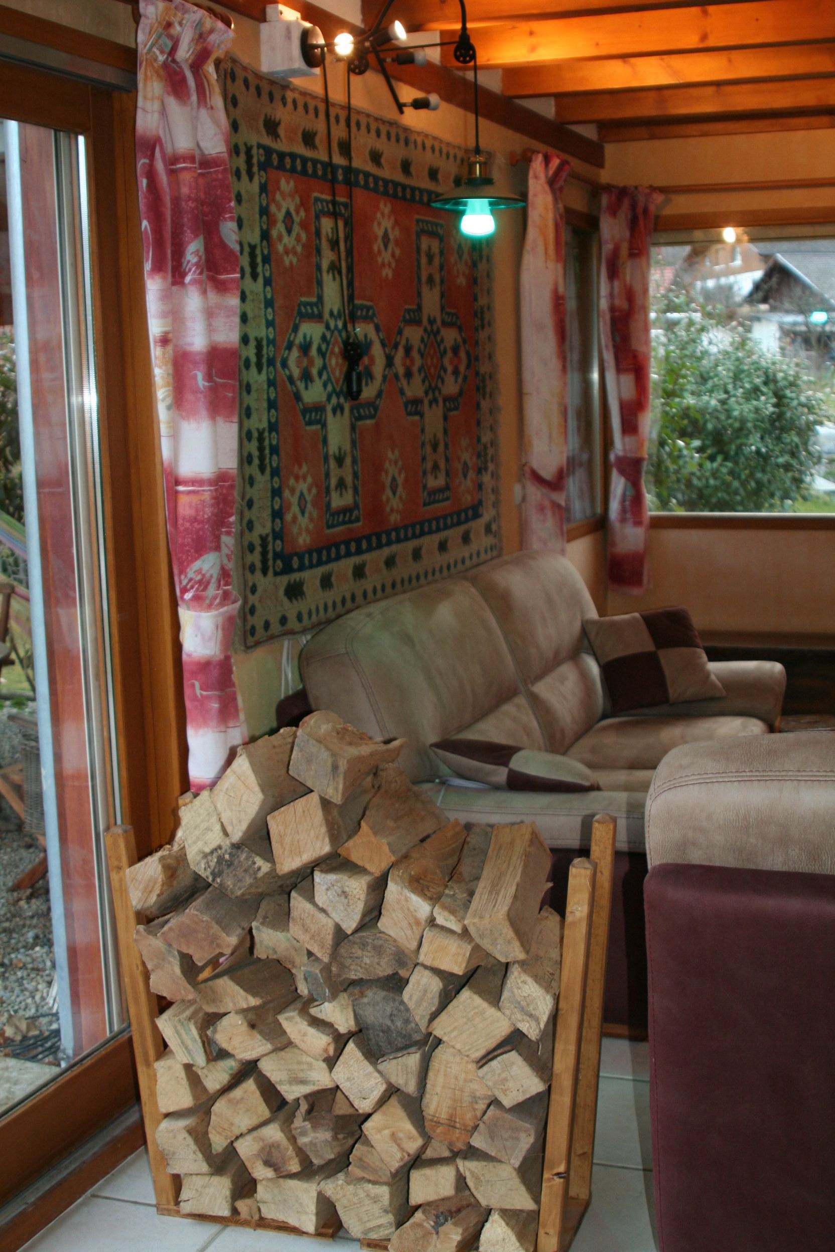 Chambre d'Hôtes Les Crets