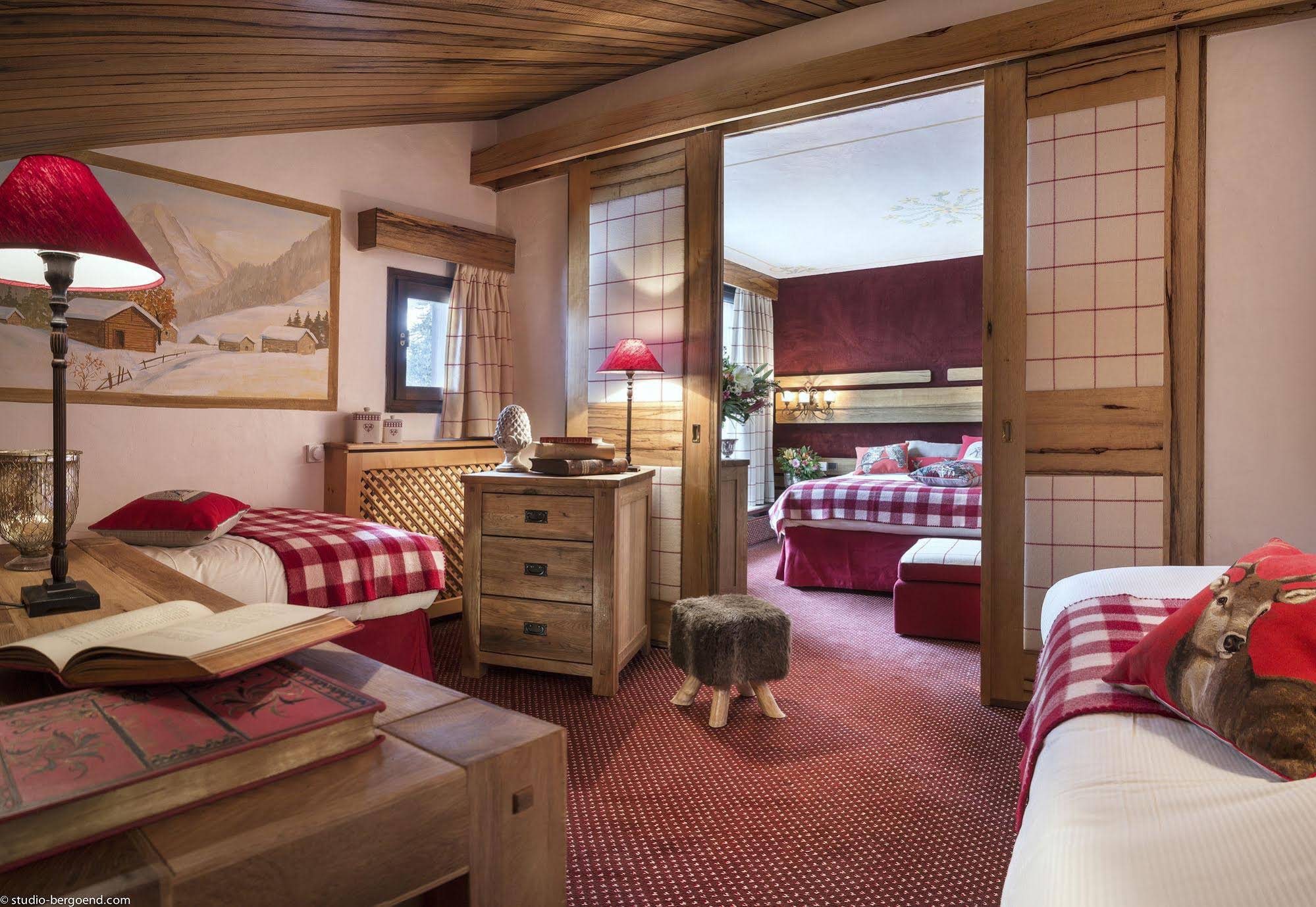 AlpenRuitor Hotel