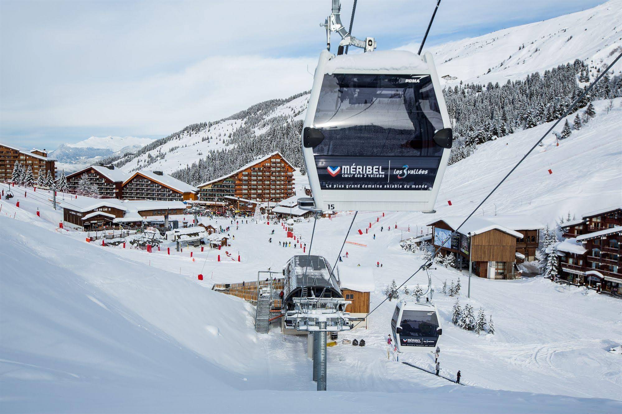 AlpenRuitor Hotel