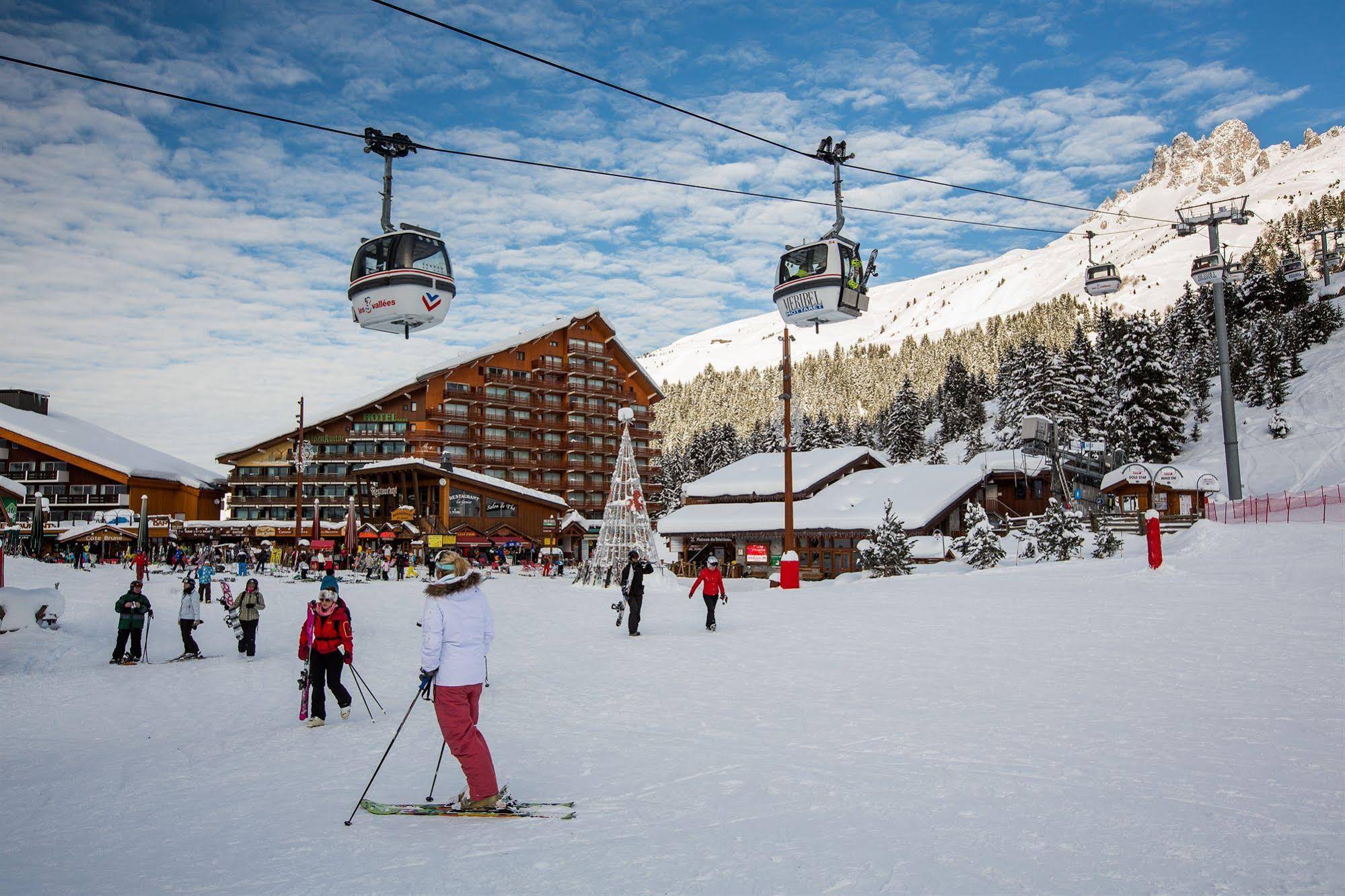 AlpenRuitor Hotel