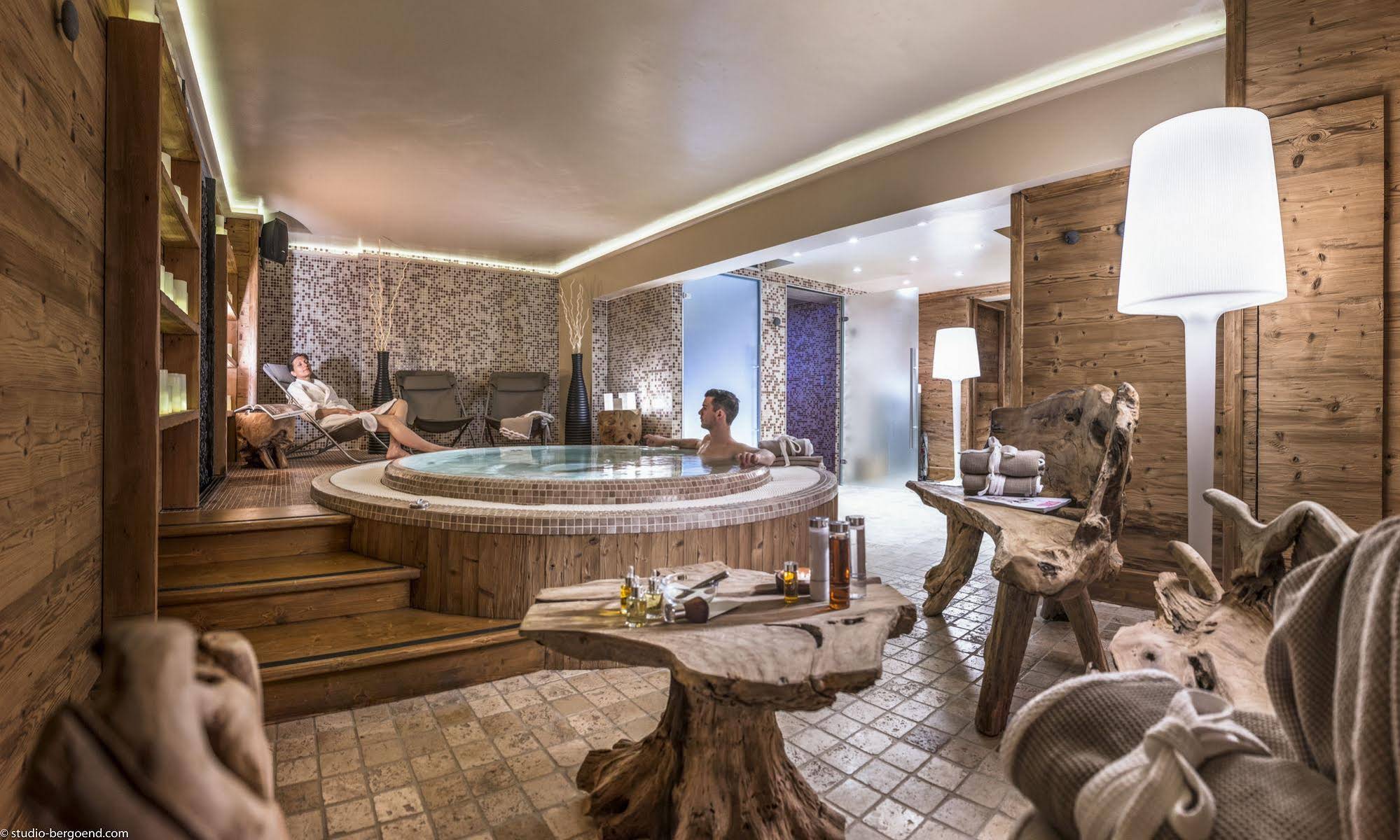AlpenRuitor Hotel