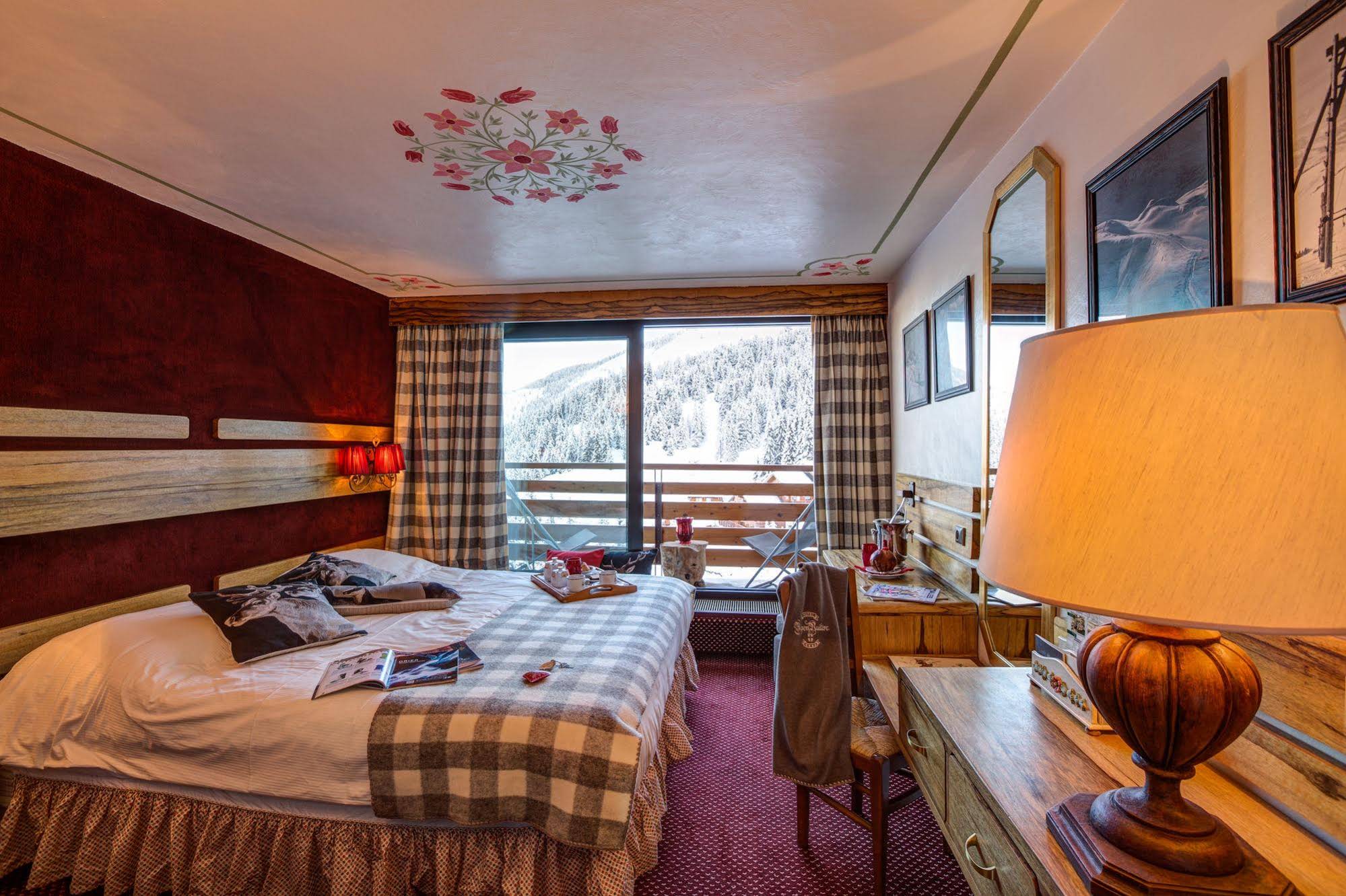 AlpenRuitor Hotel