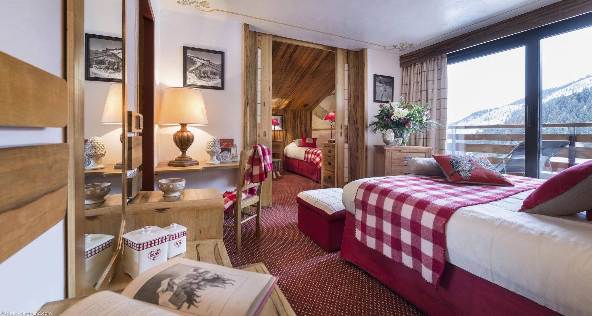 AlpenRuitor Hotel