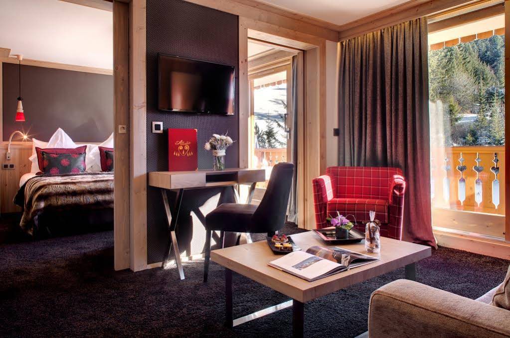 Hotel Allodis