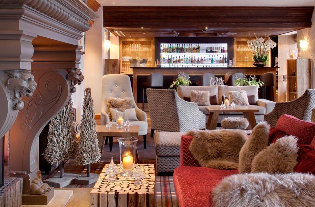 Hotel Allodis