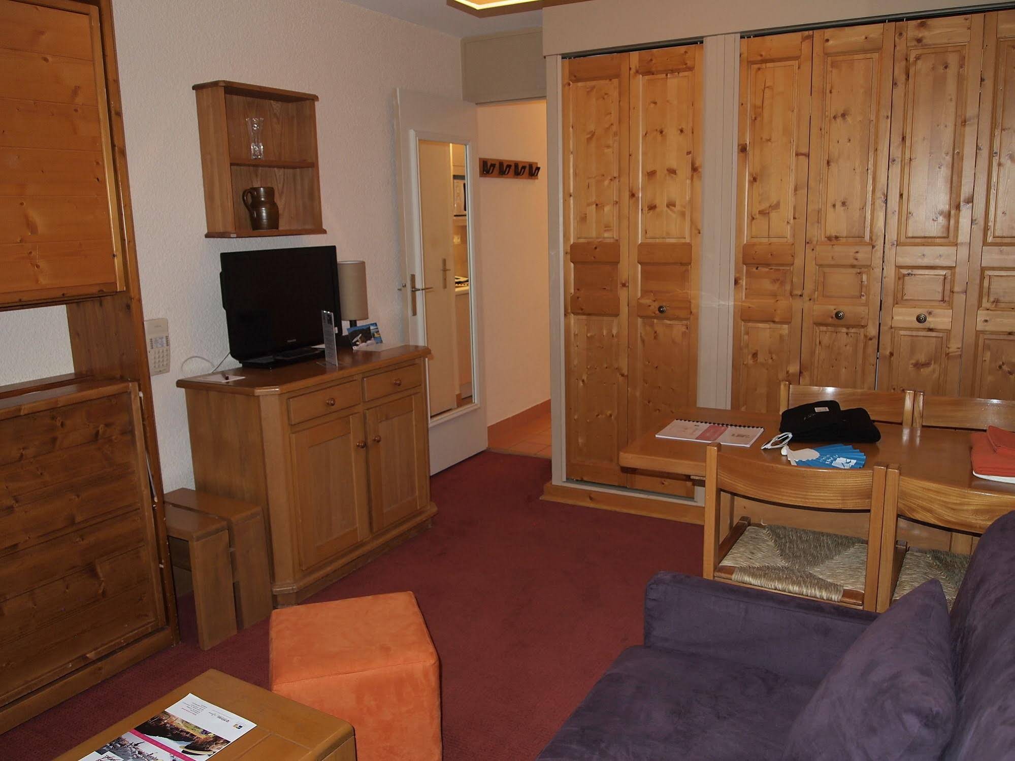 Le Grand Chalet Des Pistes