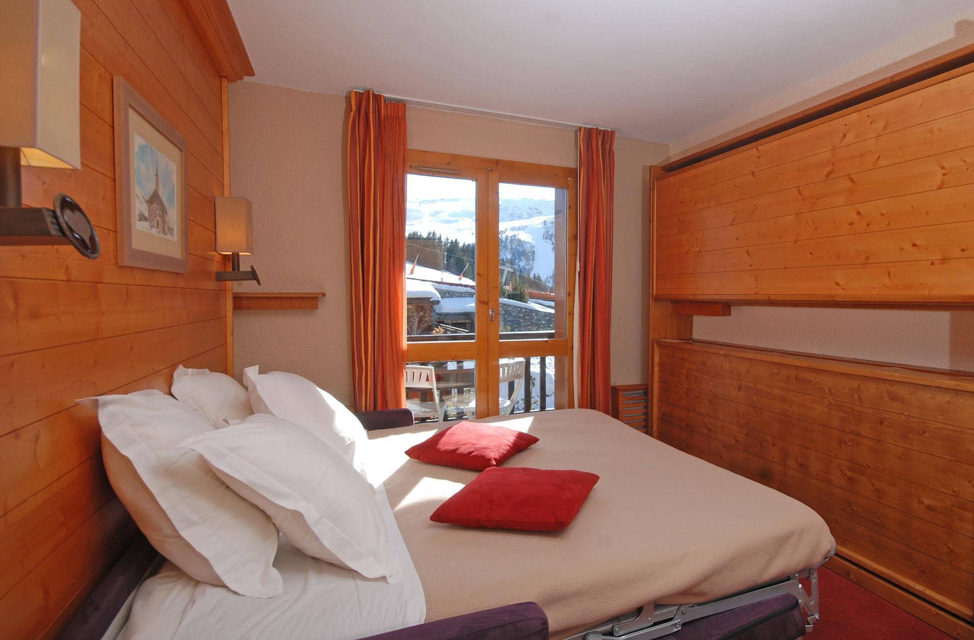 Le Grand Chalet Des Pistes