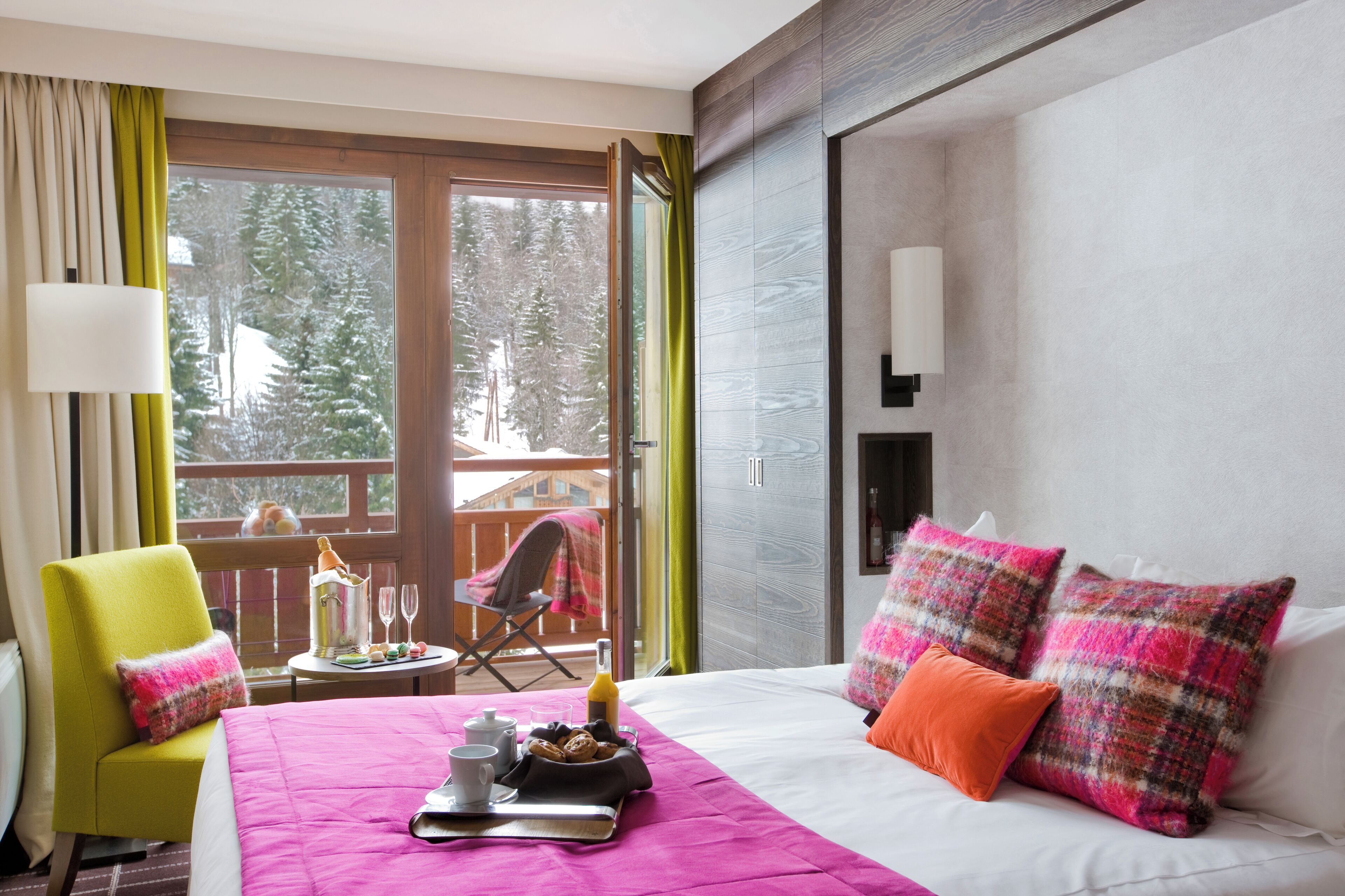 Le Savoy