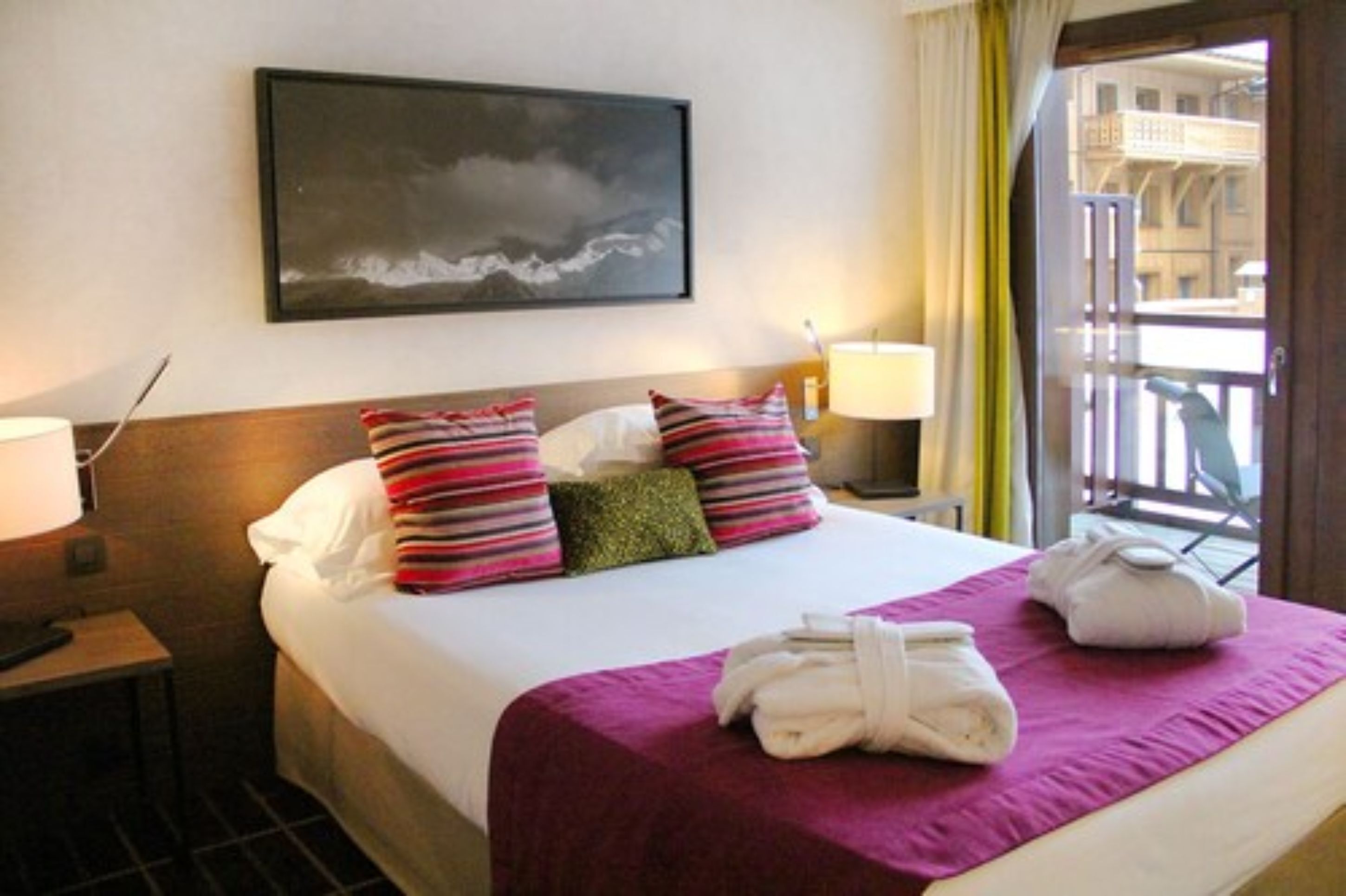 Le Savoy
