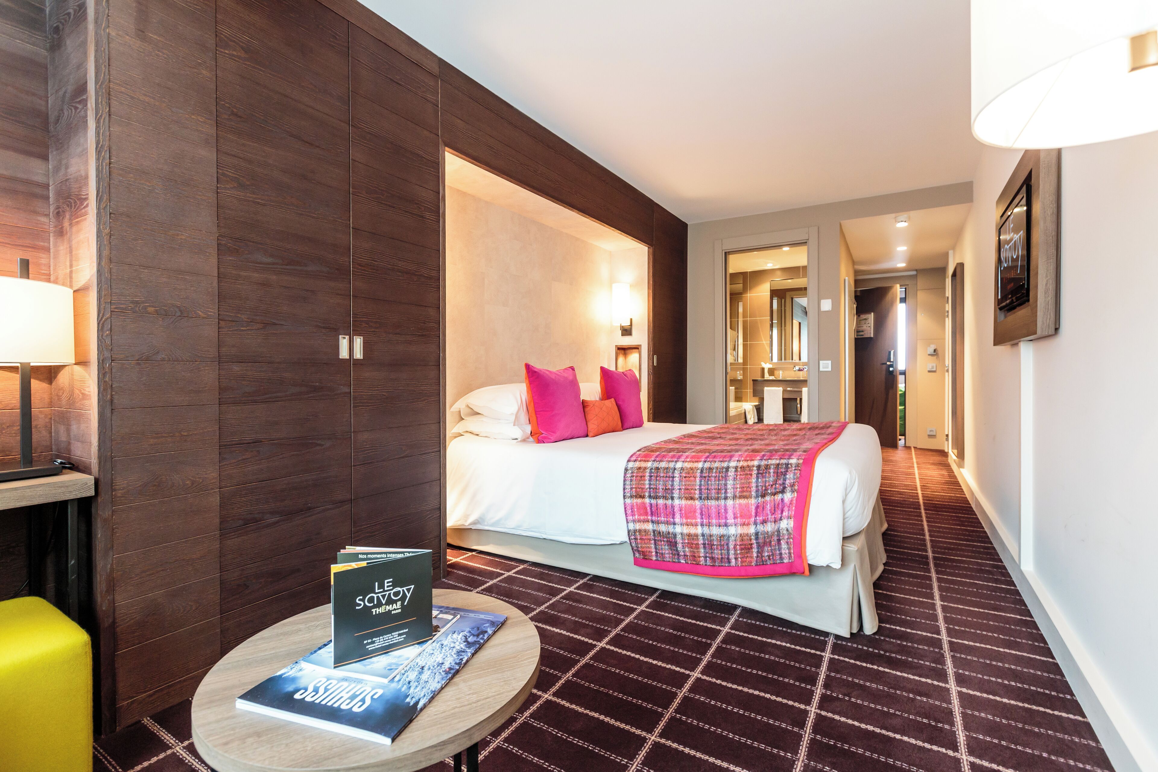 Le Savoy