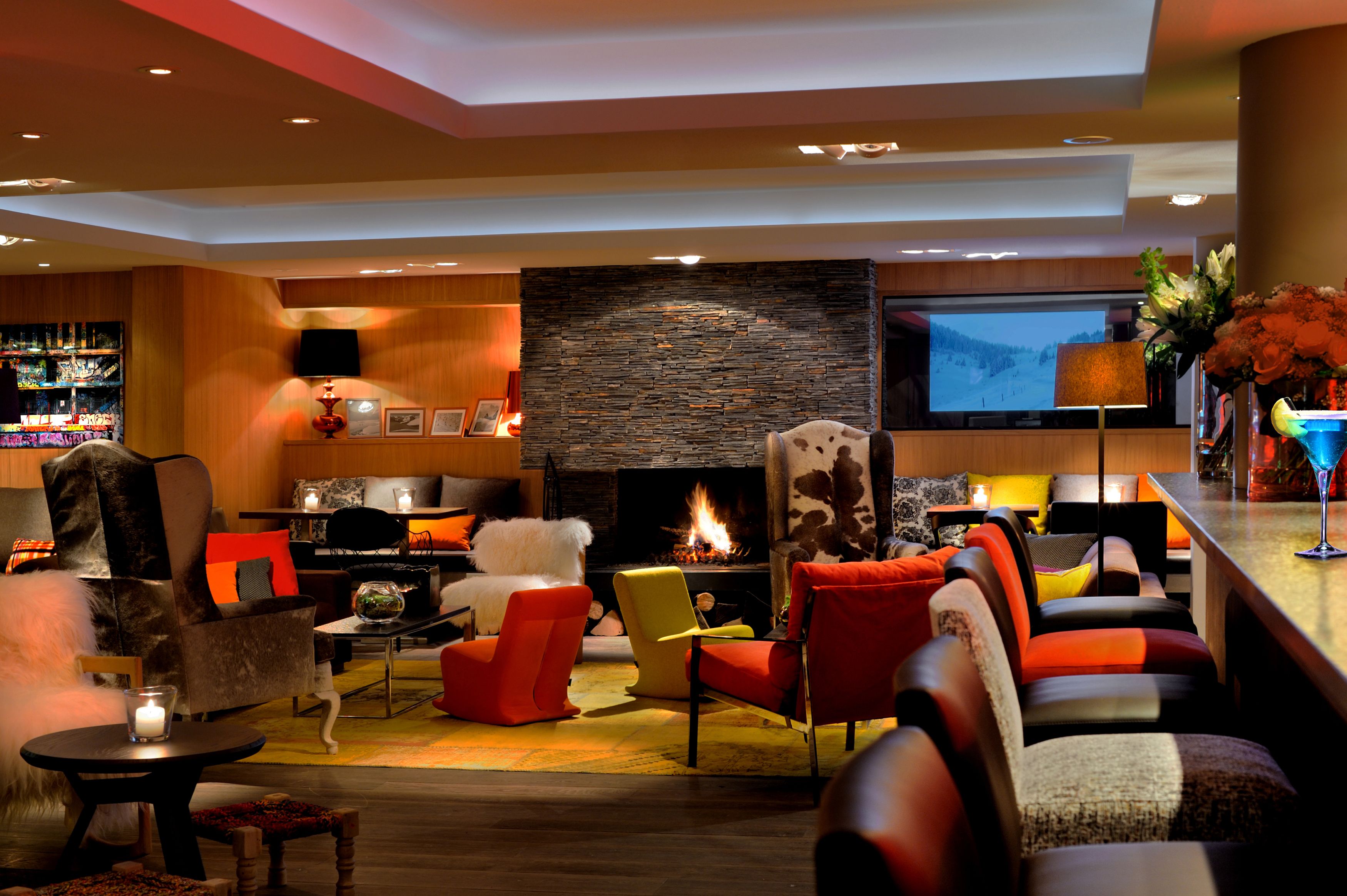 Le Savoy