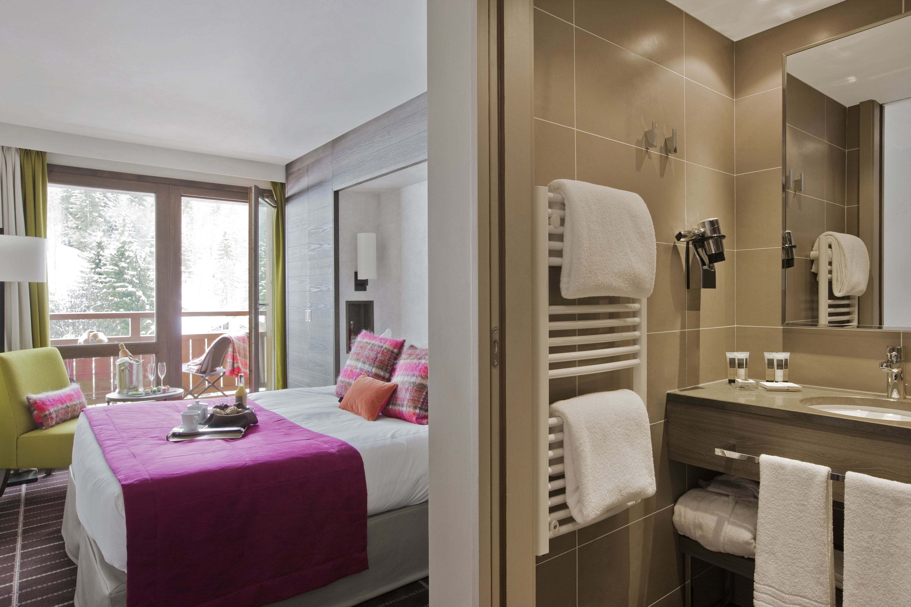 Le Savoy