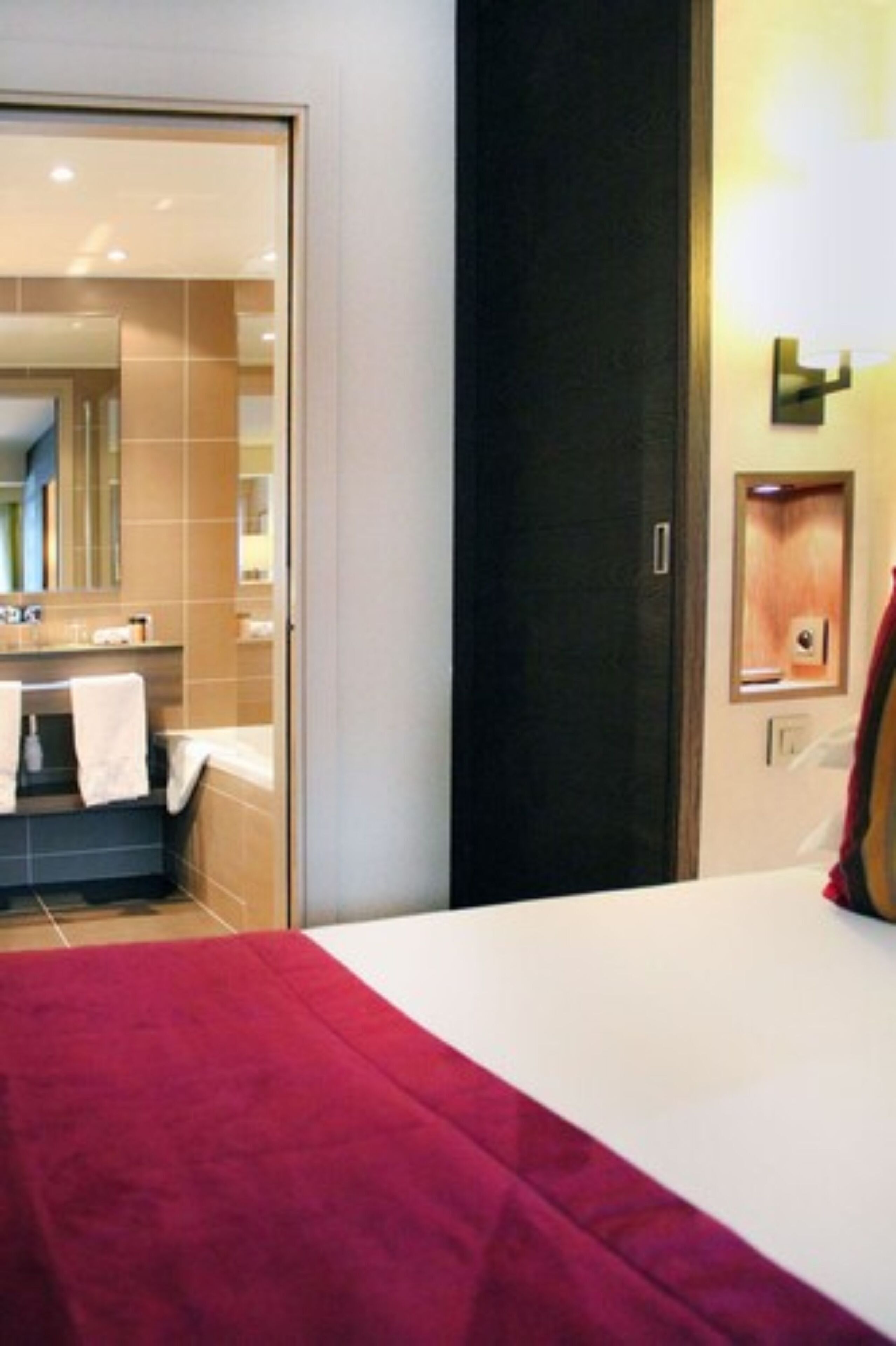 Le Savoy