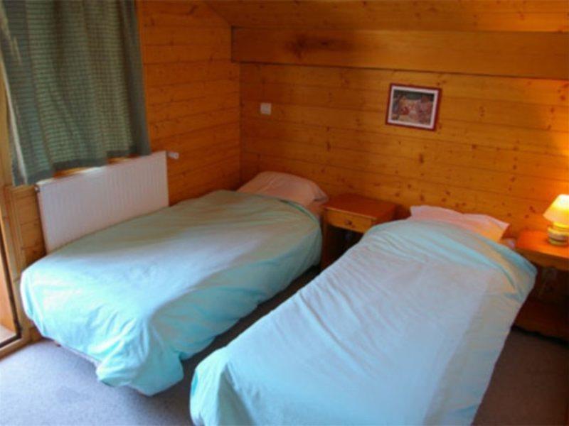 Les Chalets Morel de Meribel
