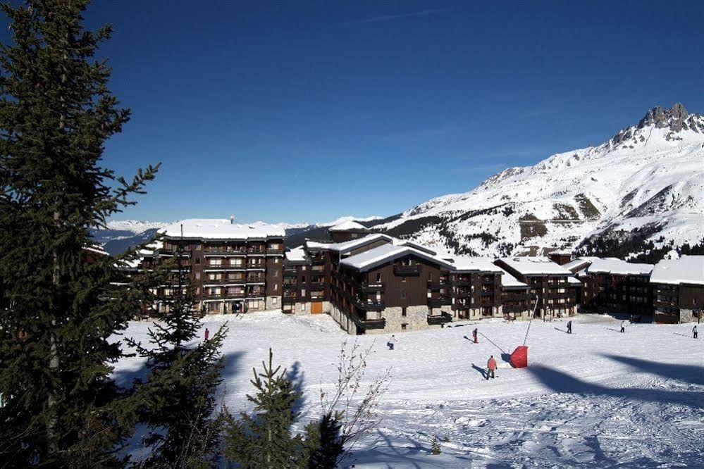 Résidence Odalys Le Hameau du Mottaret