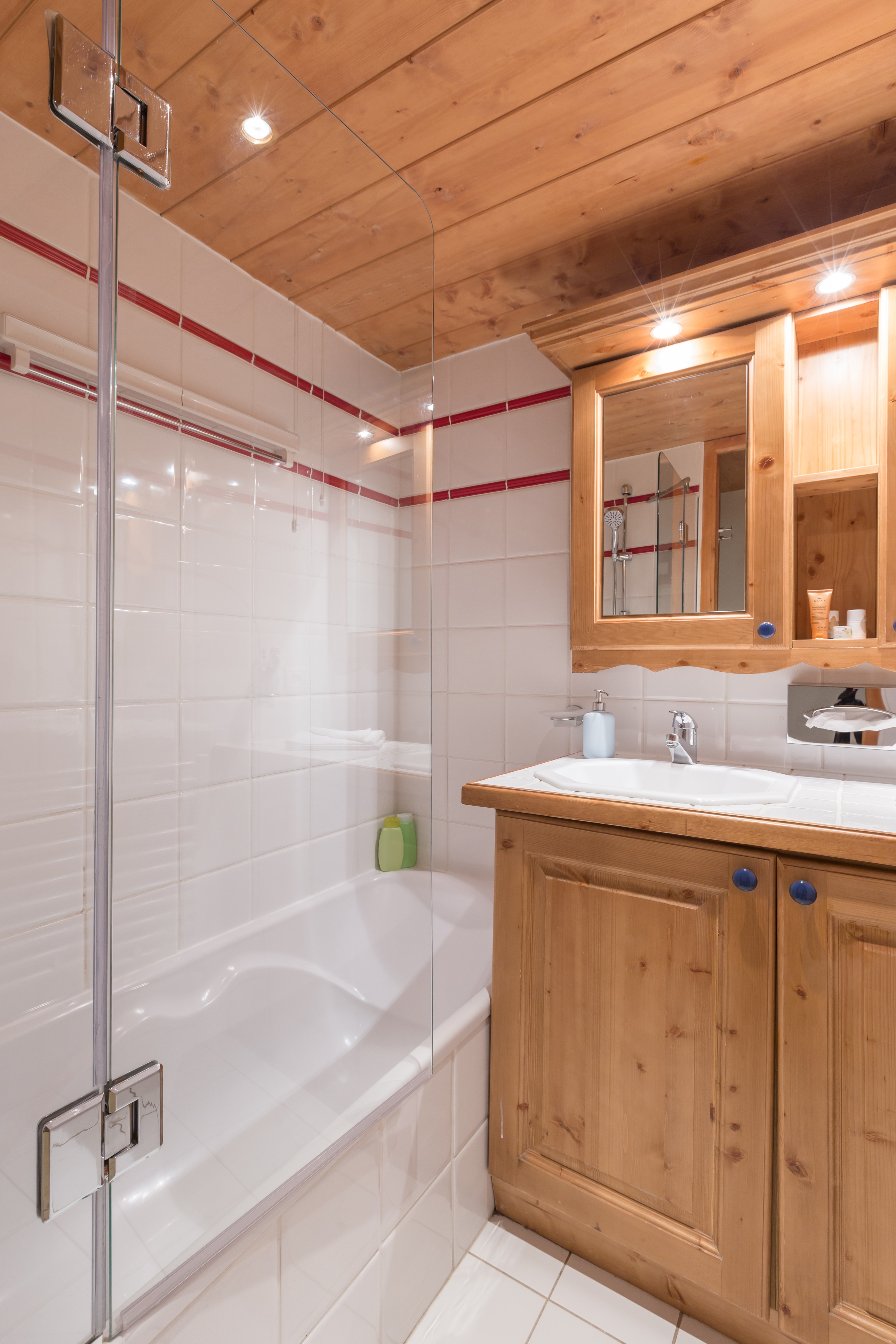 Pierre & Vacances Premium Les Fermes De Méribel